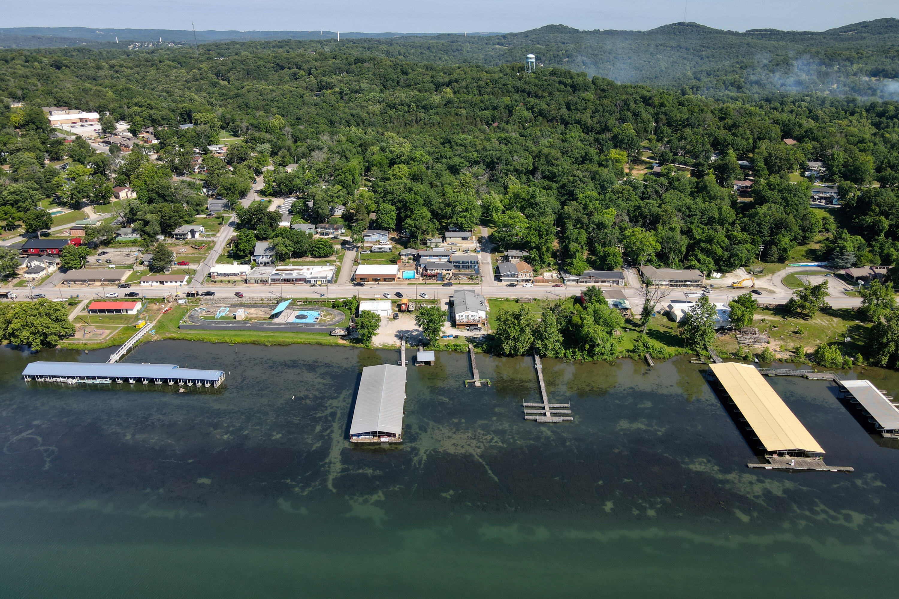 Photo 54 - Commercial Sale for sale – 2683  State Hwy 176   Rockaway Beach, MO