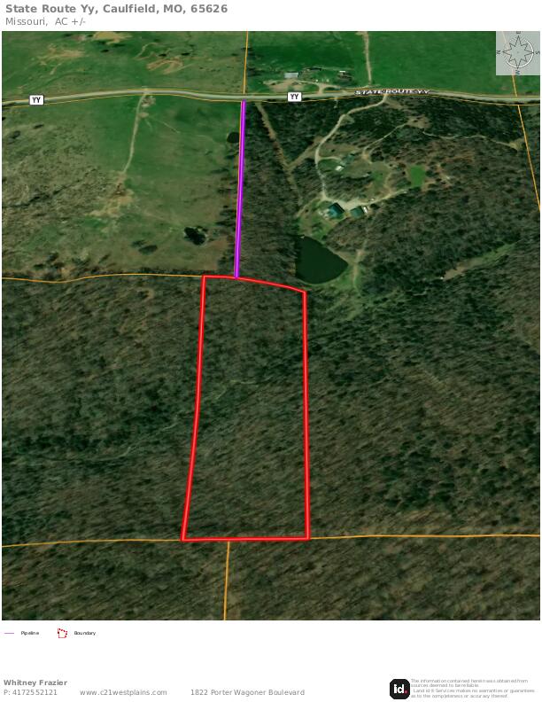 Photo 21 - Land for sale – 000  State Route Yy   Caulfield, MO