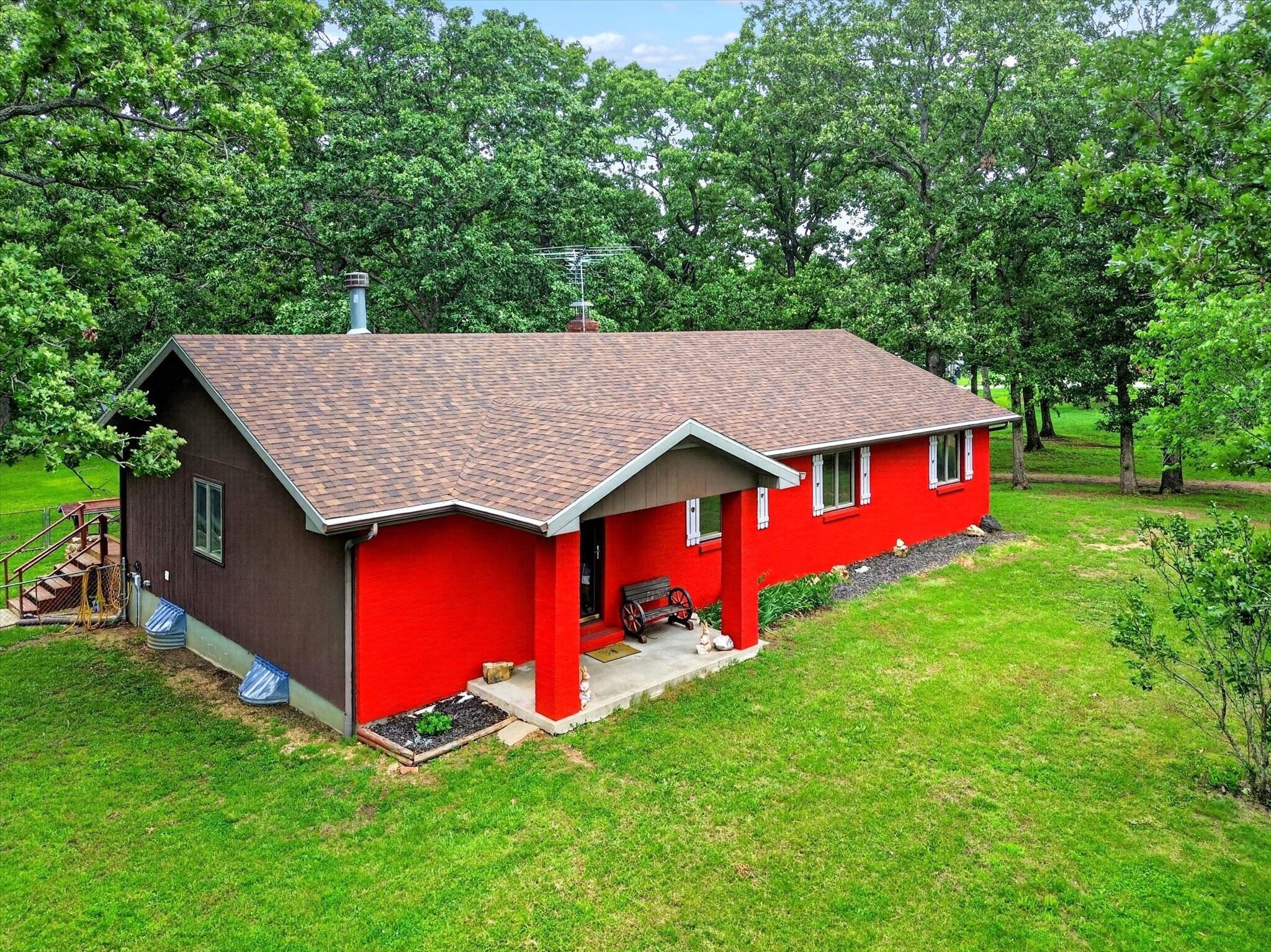Photo 38 - Residential for sale – 17258  Highway B   Wheatland, MO