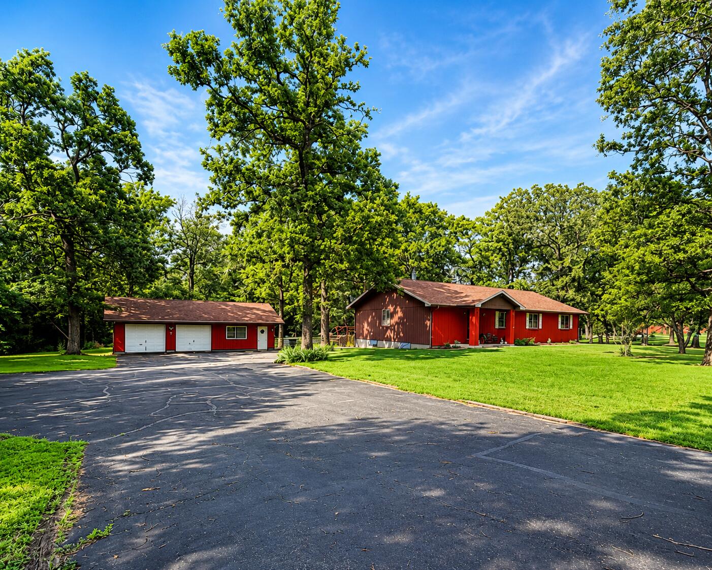Photo 44 - Residential for sale – 17258  Highway B   Wheatland, MO