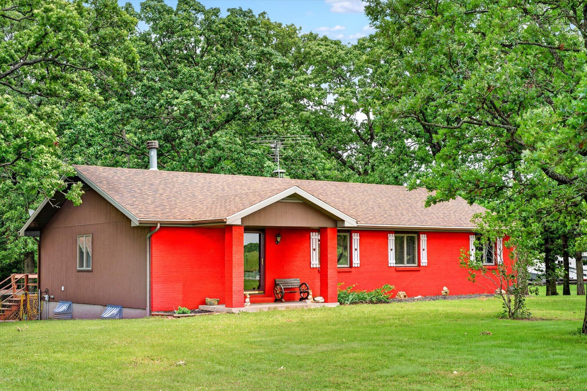 Photo 3 - Residential for sale – 17258  Highway B   Wheatland, MO