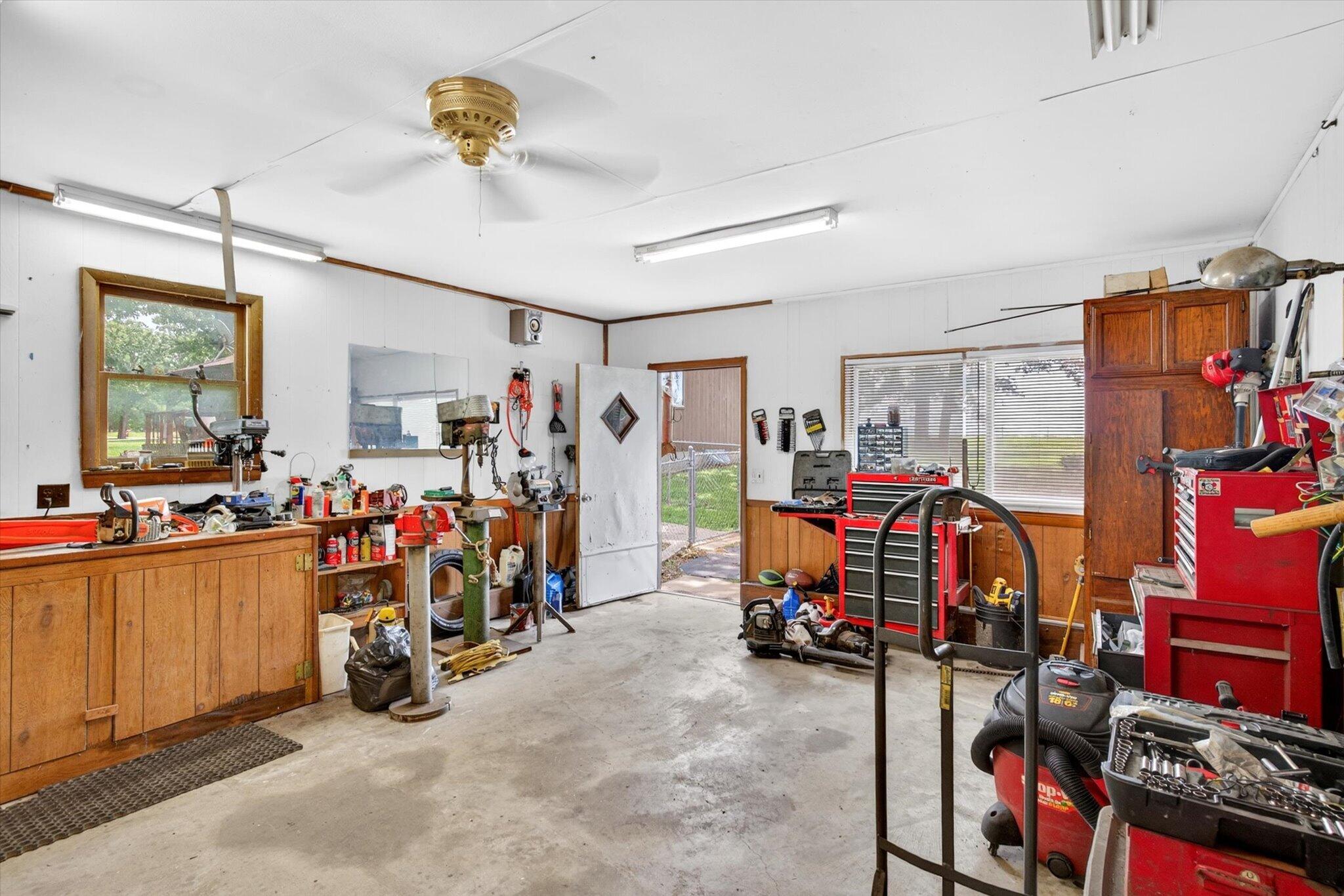 Photo 36 - Residential for sale – 17258  Highway B   Wheatland, MO