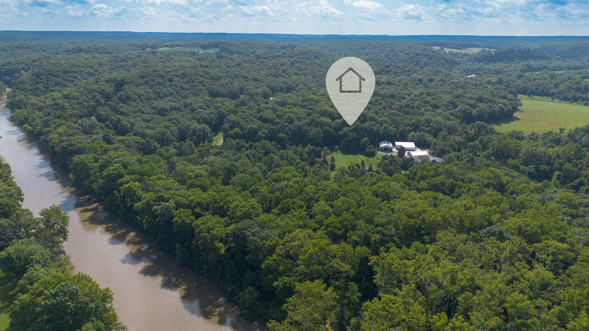 Photo 4 - Residential for sale – 811  Rainbow Valley Drive  Highlandville, MO