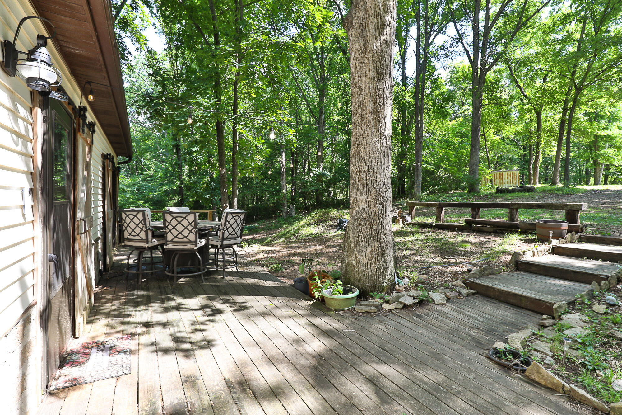 Photo 38 - Residential for sale – 811  Rainbow Valley Drive  Highlandville, MO