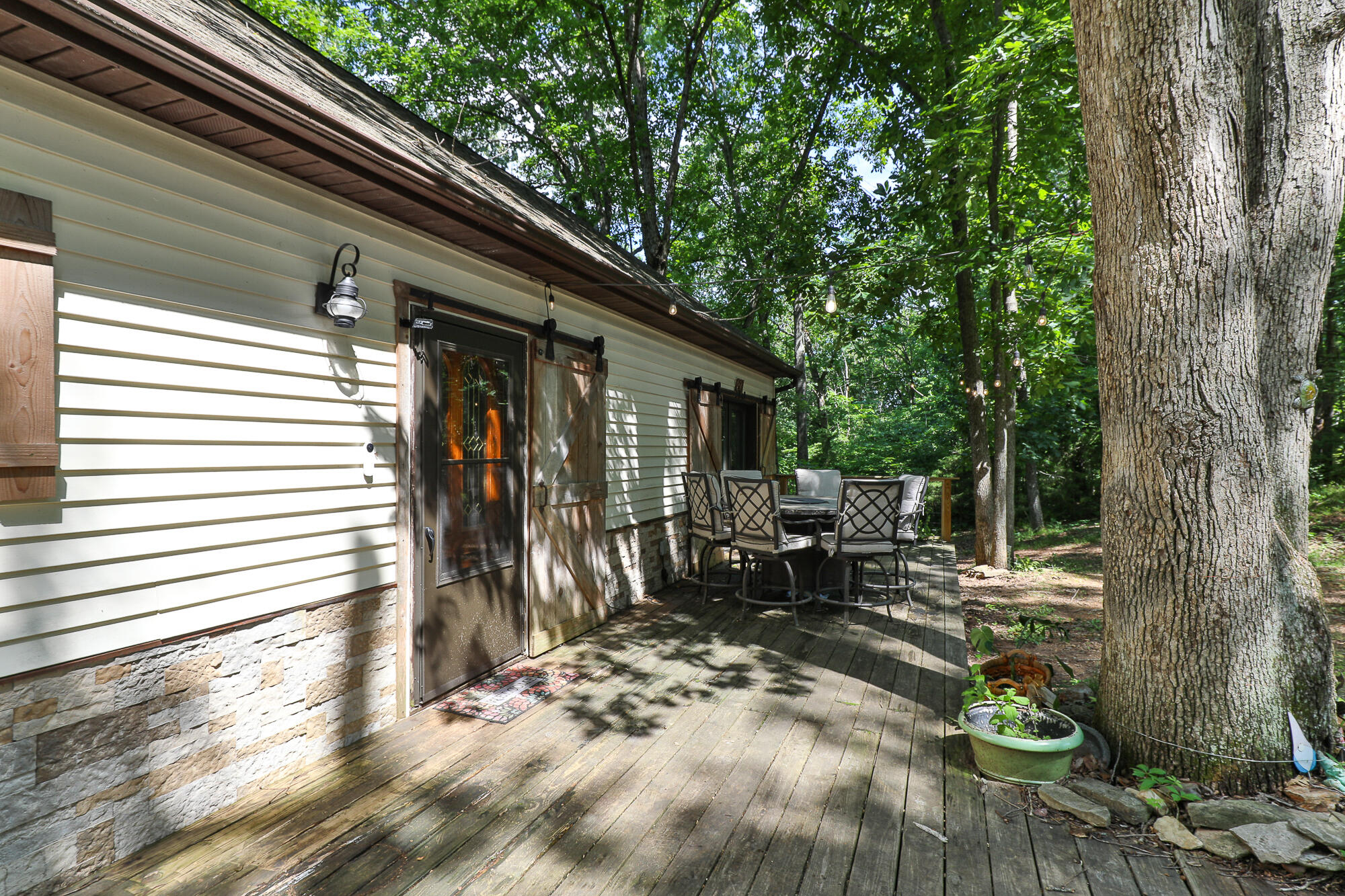 Photo 10 - Residential for sale – 811  Rainbow Valley Drive  Highlandville, MO