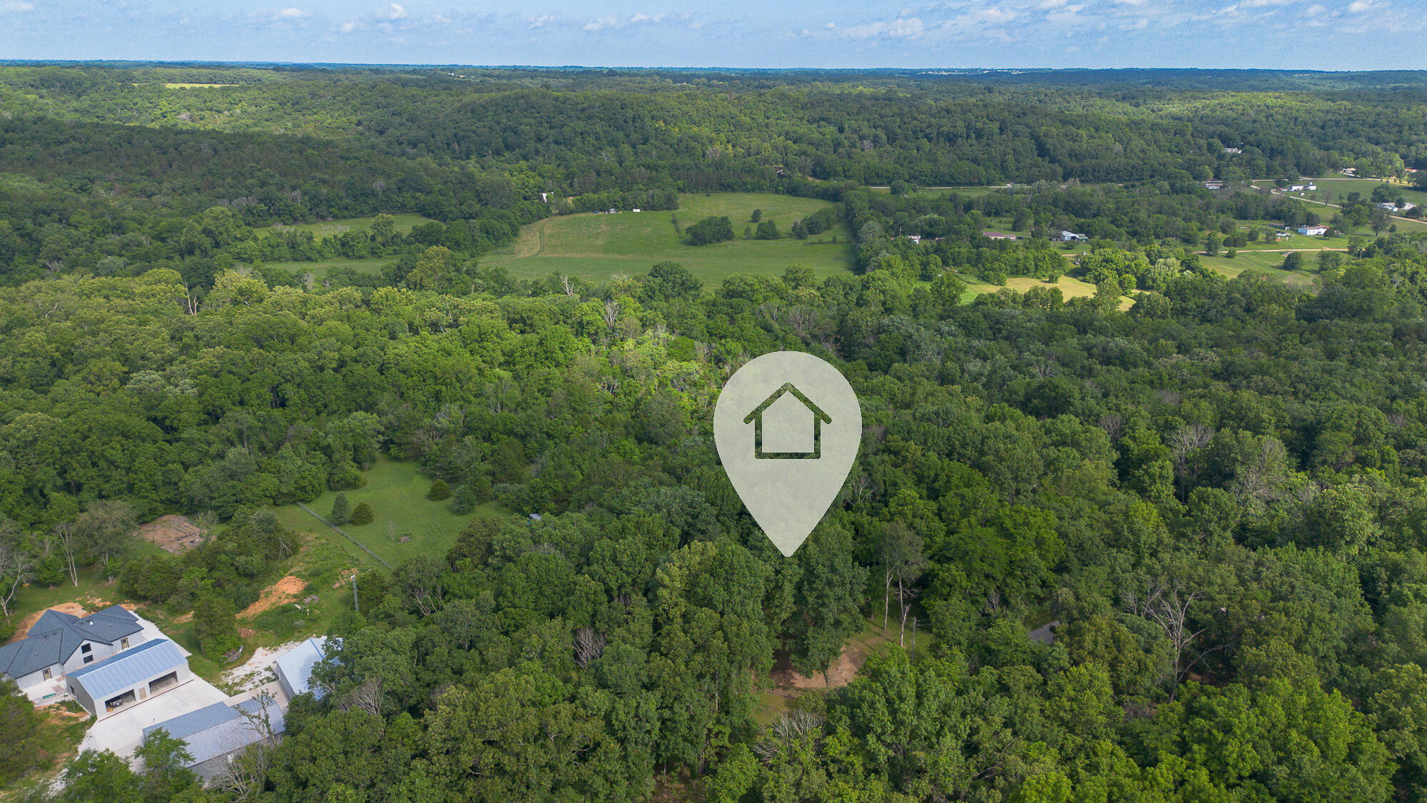 Photo 56 - Residential for sale – 811  Rainbow Valley Drive  Highlandville, MO
