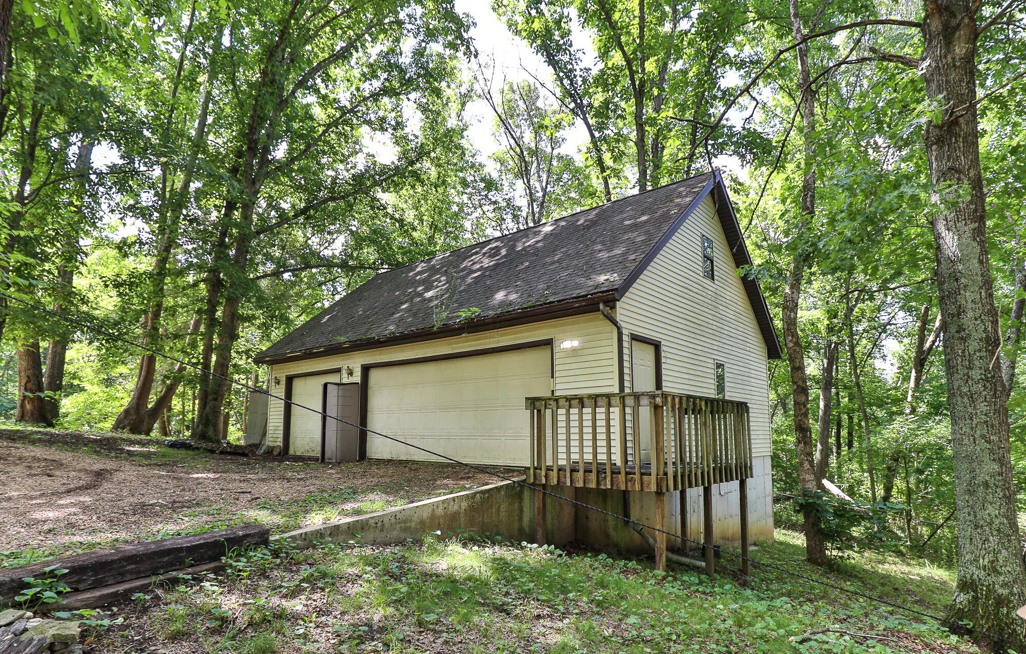 Photo 39 - Residential for sale – 811  Rainbow Valley Drive  Highlandville, MO
