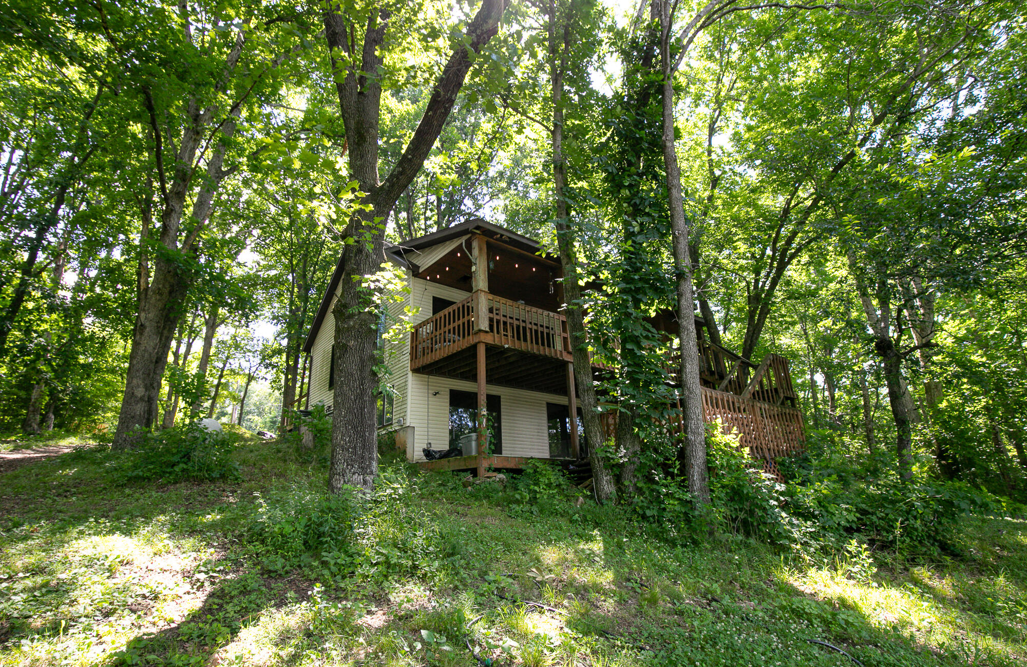 Photo 52 - Residential for sale – 811  Rainbow Valley Drive  Highlandville, MO