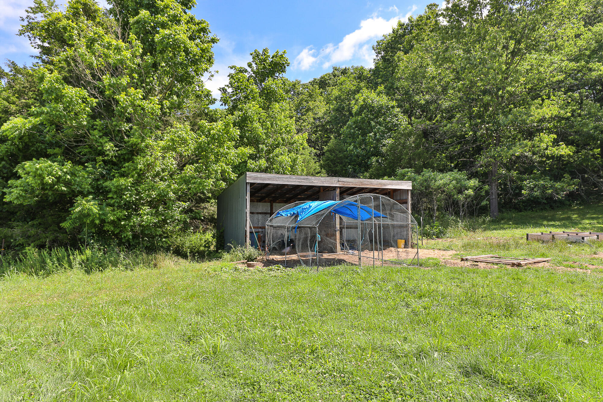 Photo 47 - Residential for sale – 811  Rainbow Valley Drive  Highlandville, MO