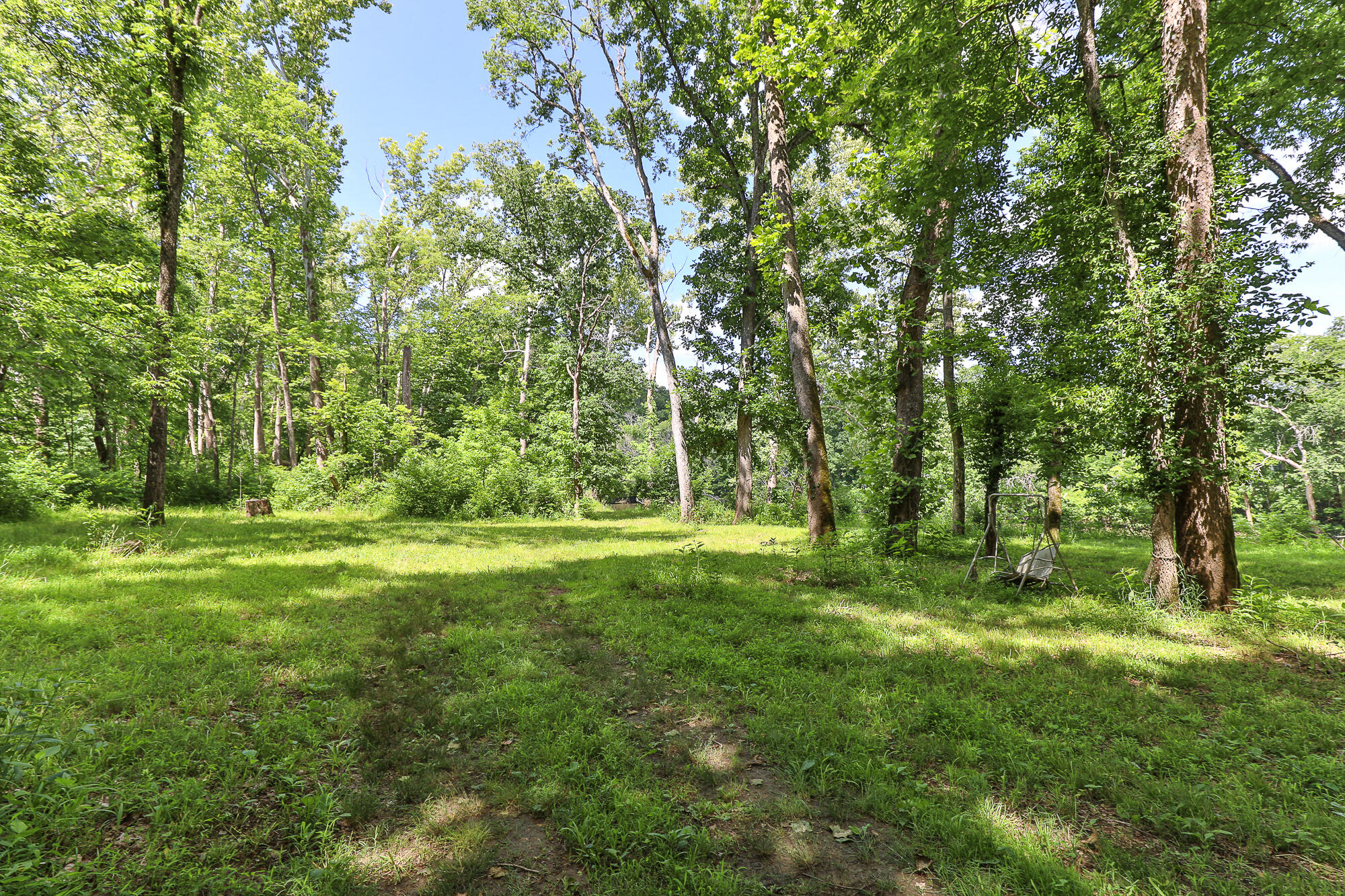 Photo 49 - Residential for sale – 811  Rainbow Valley Drive  Highlandville, MO
