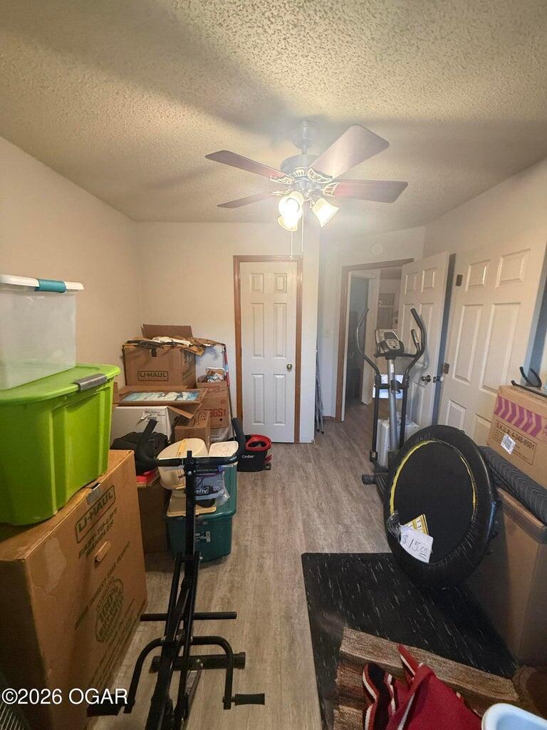 Photo 10 - Residential for sale – 522 S Hall Street  Webb City, MO