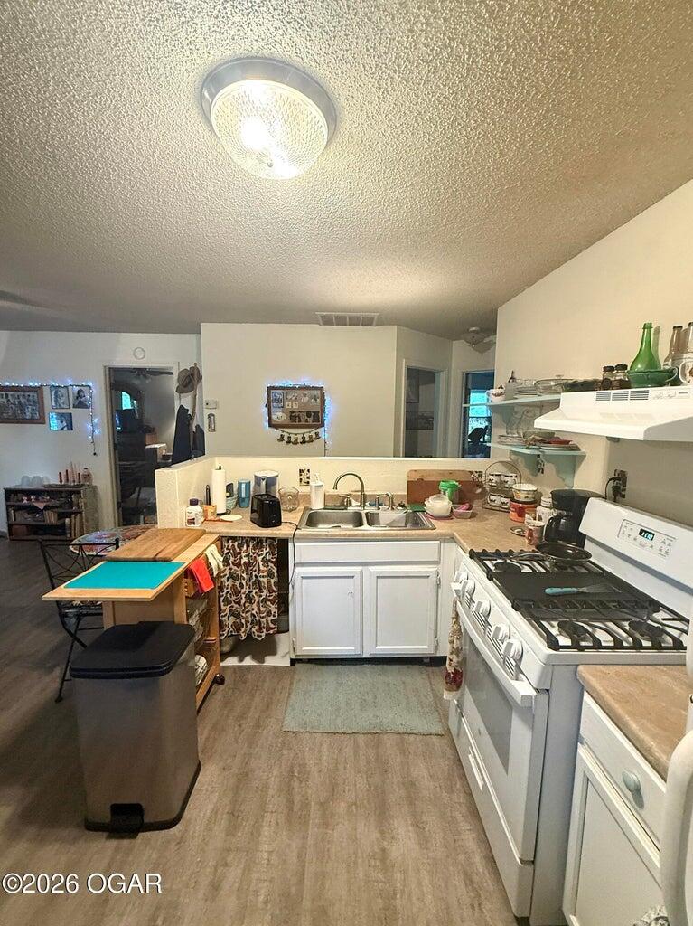 Photo 6 - Residential for sale – 522 S Hall Street  Webb City, MO