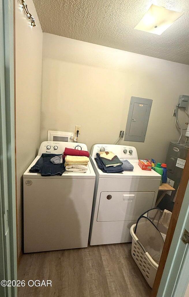 Photo 8 - Residential for sale – 522 S Hall Street  Webb City, MO