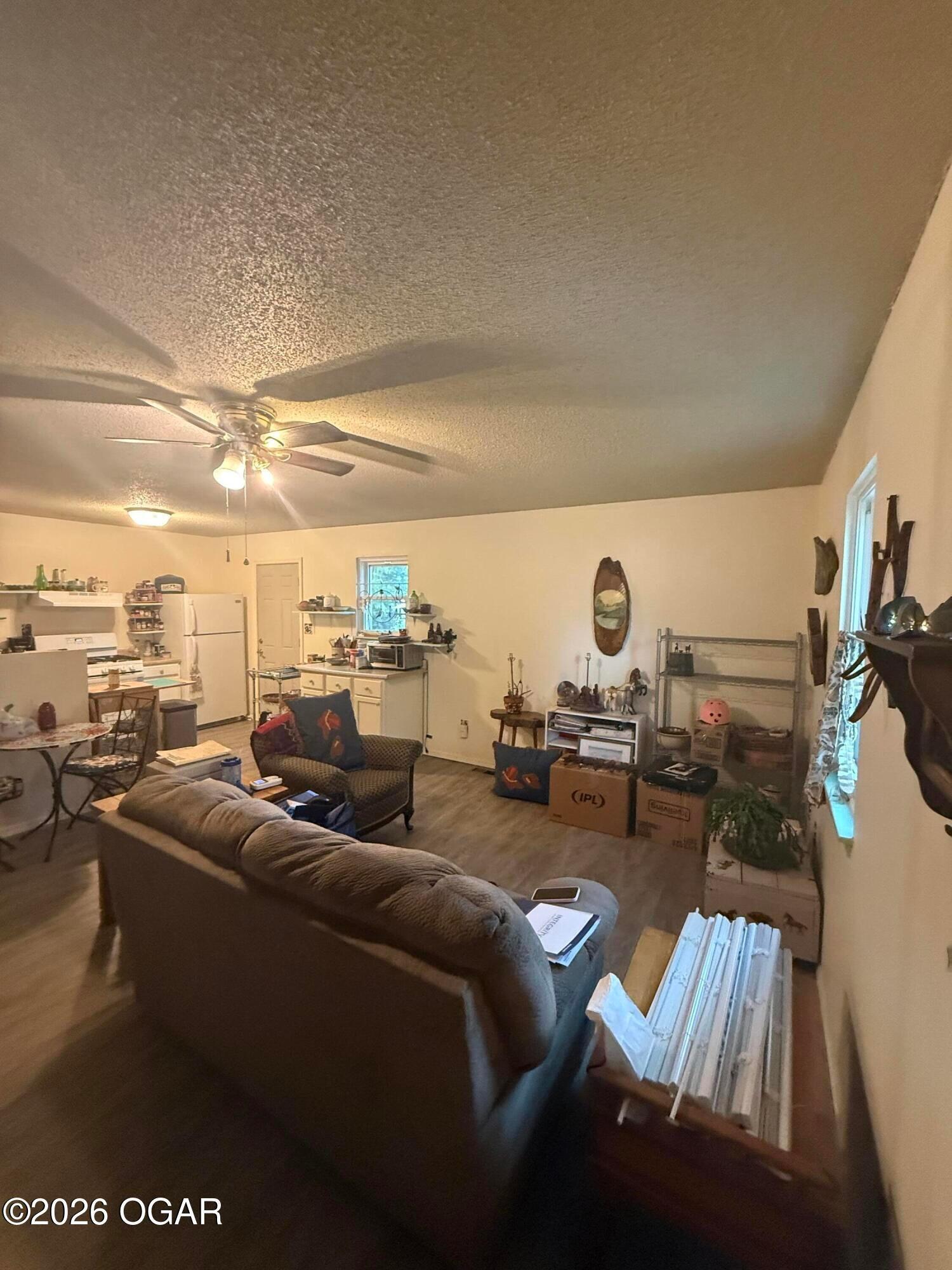 Photo 4 - Residential for sale – 522 S Hall Street  Webb City, MO