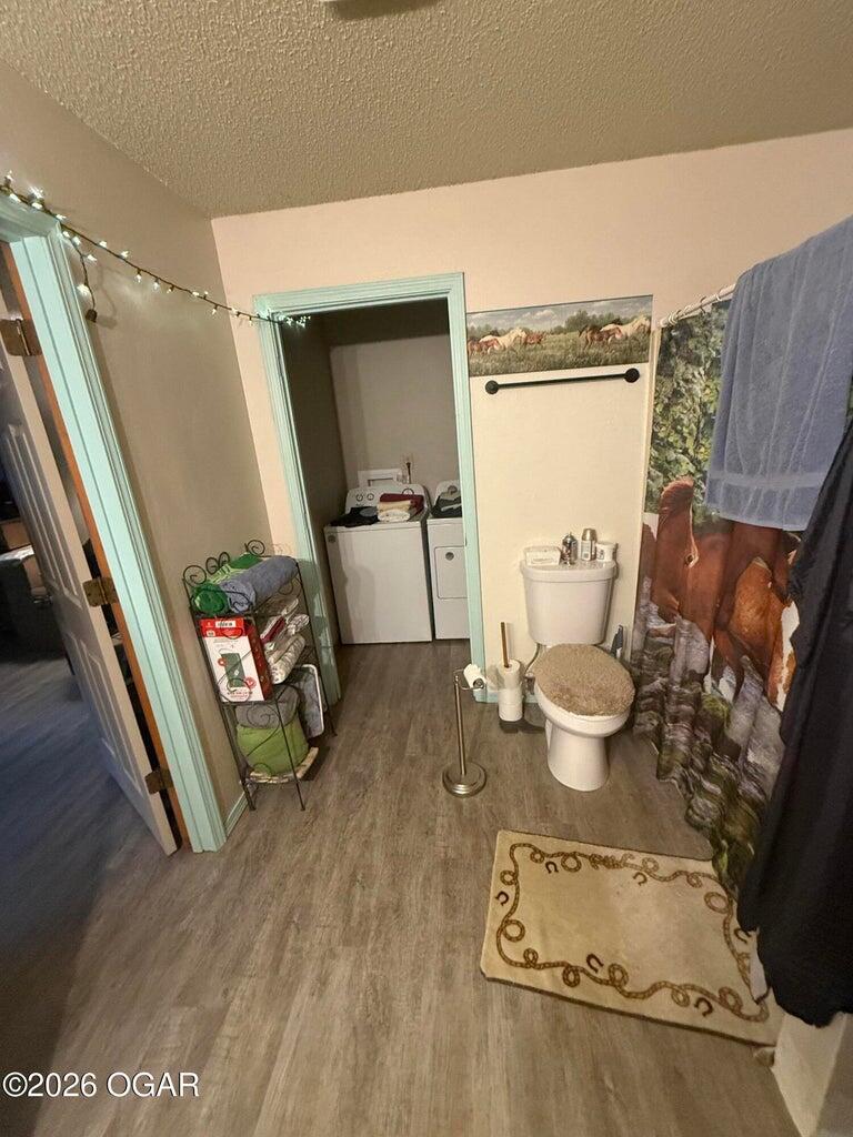 Photo 7 - Residential for sale – 522 S Hall Street  Webb City, MO