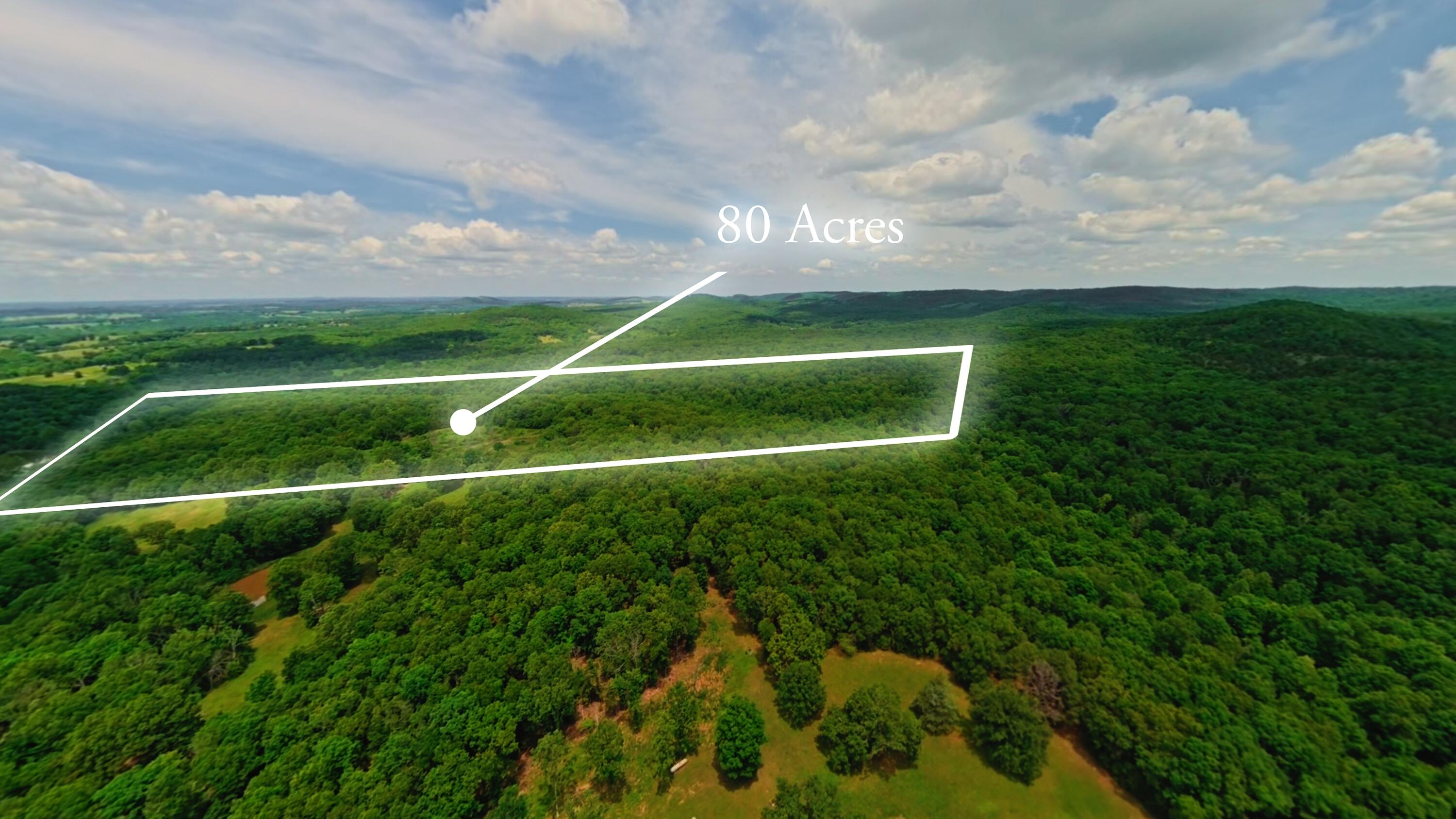 Land for sale – 298  Eaton Run   Wasola, MO