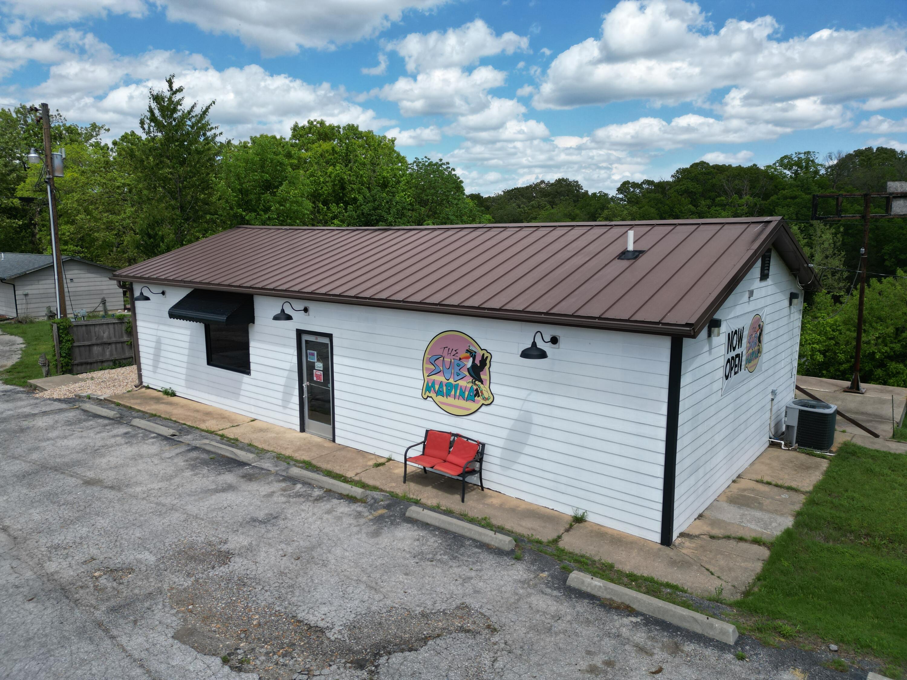 Commercial Sale for sale – 26082 State Highway 39 Shell Knob, MO