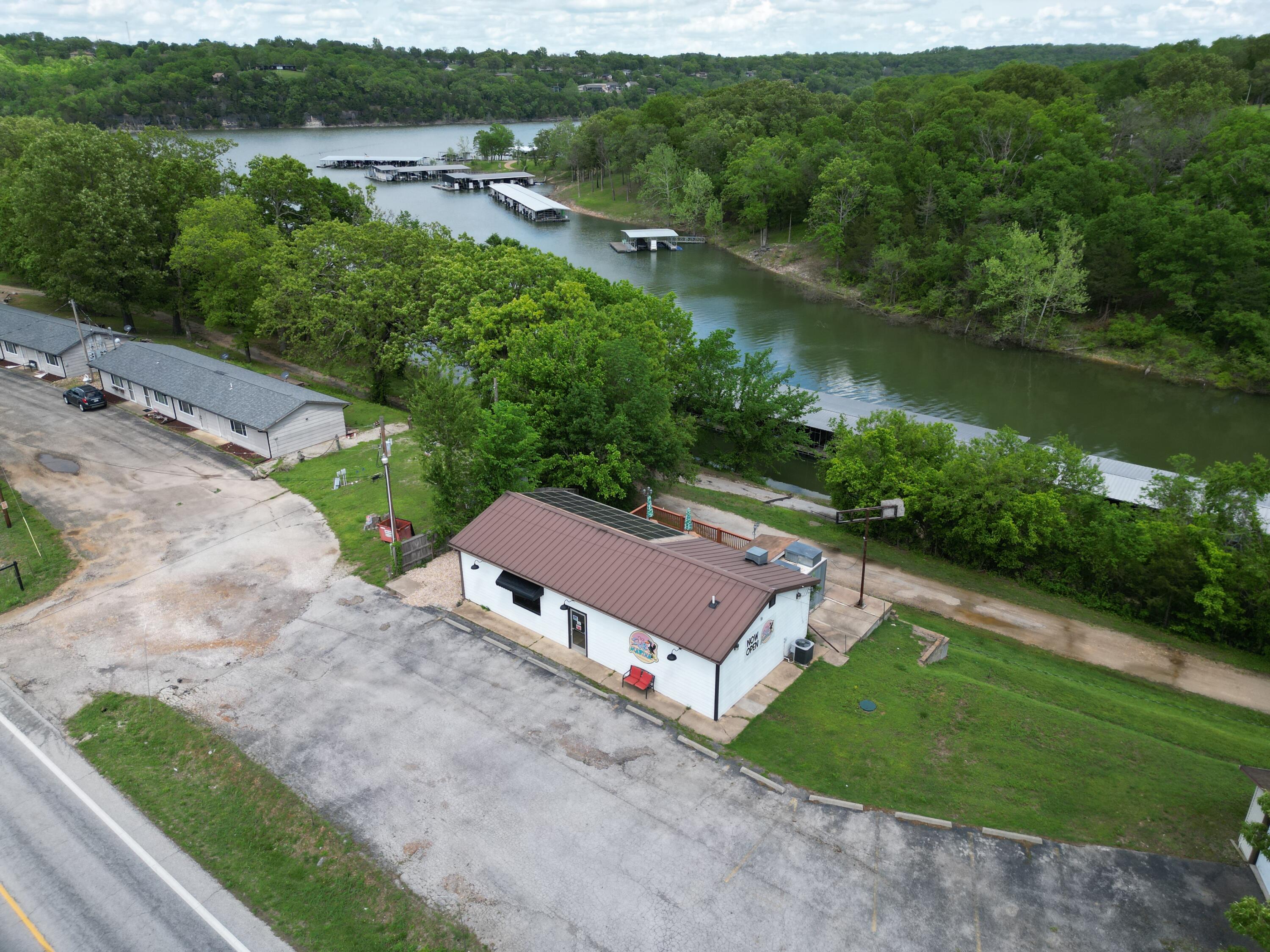 Photo 19 - Commercial Sale for sale – 26082  State Highway 39   Shell Knob, MO