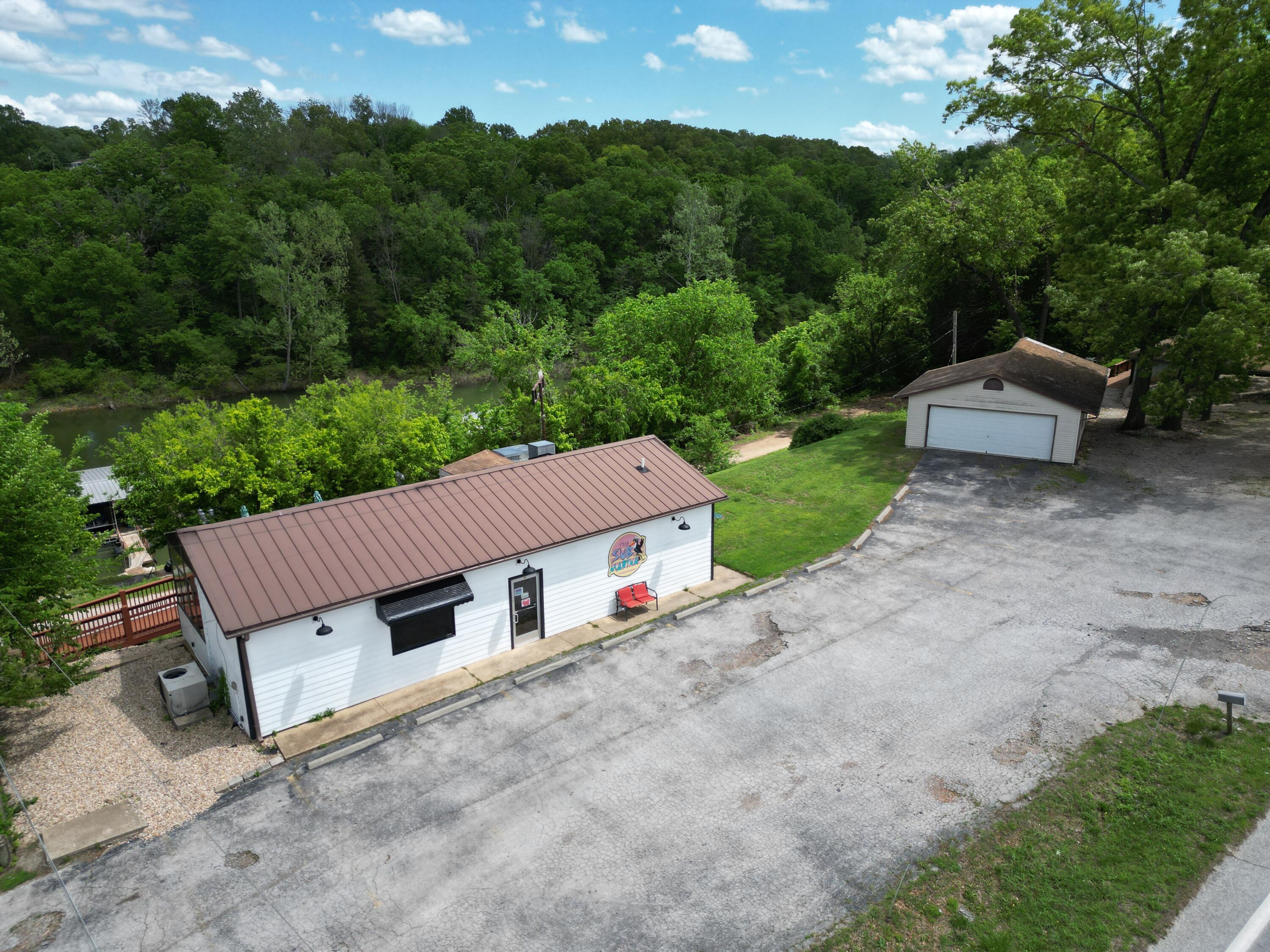 Photo 17 - Commercial Sale for sale – 26082  State Highway 39   Shell Knob, MO