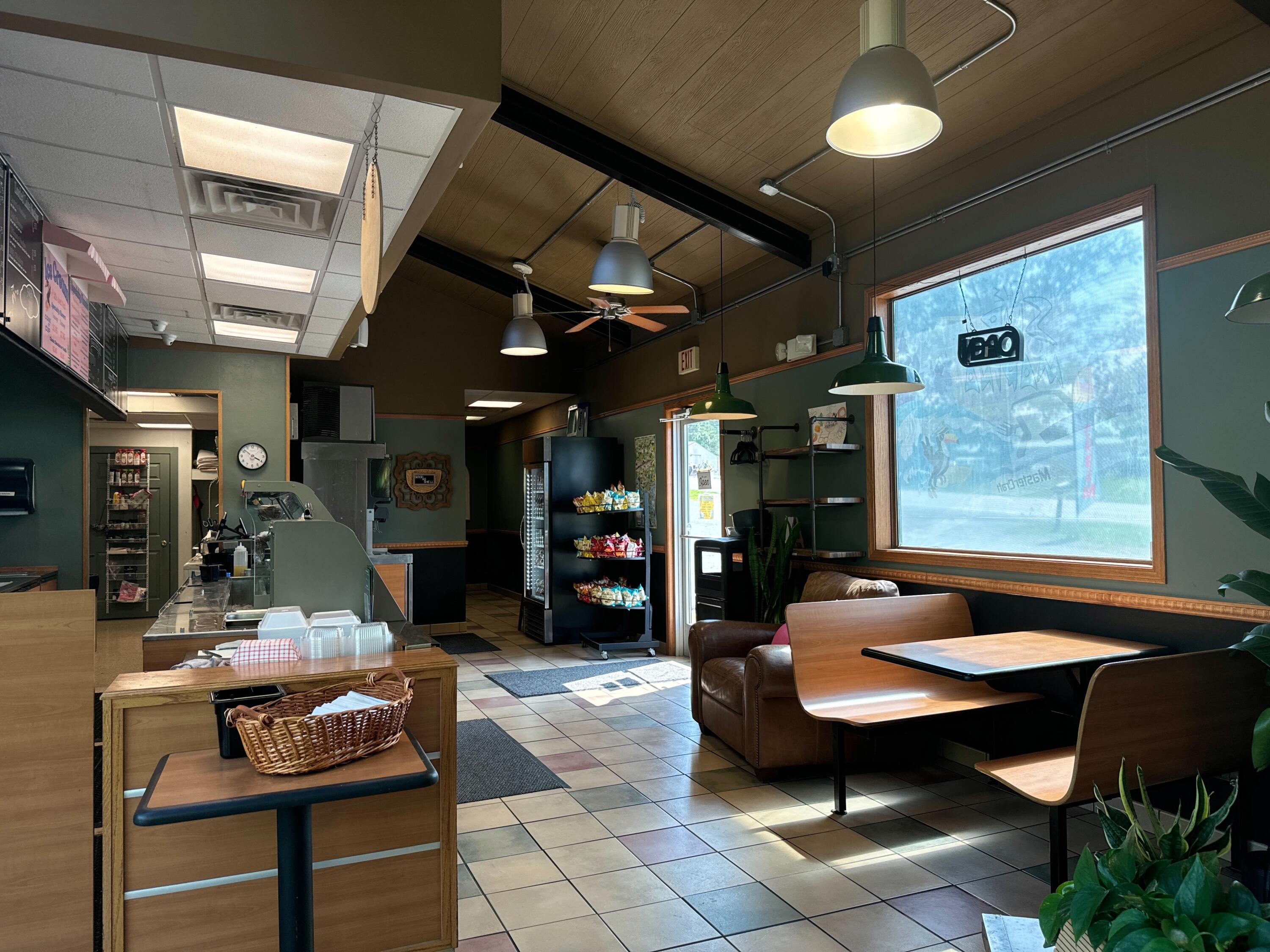 Photo 7 - Commercial Sale for sale – 26082  State Highway 39   Shell Knob, MO