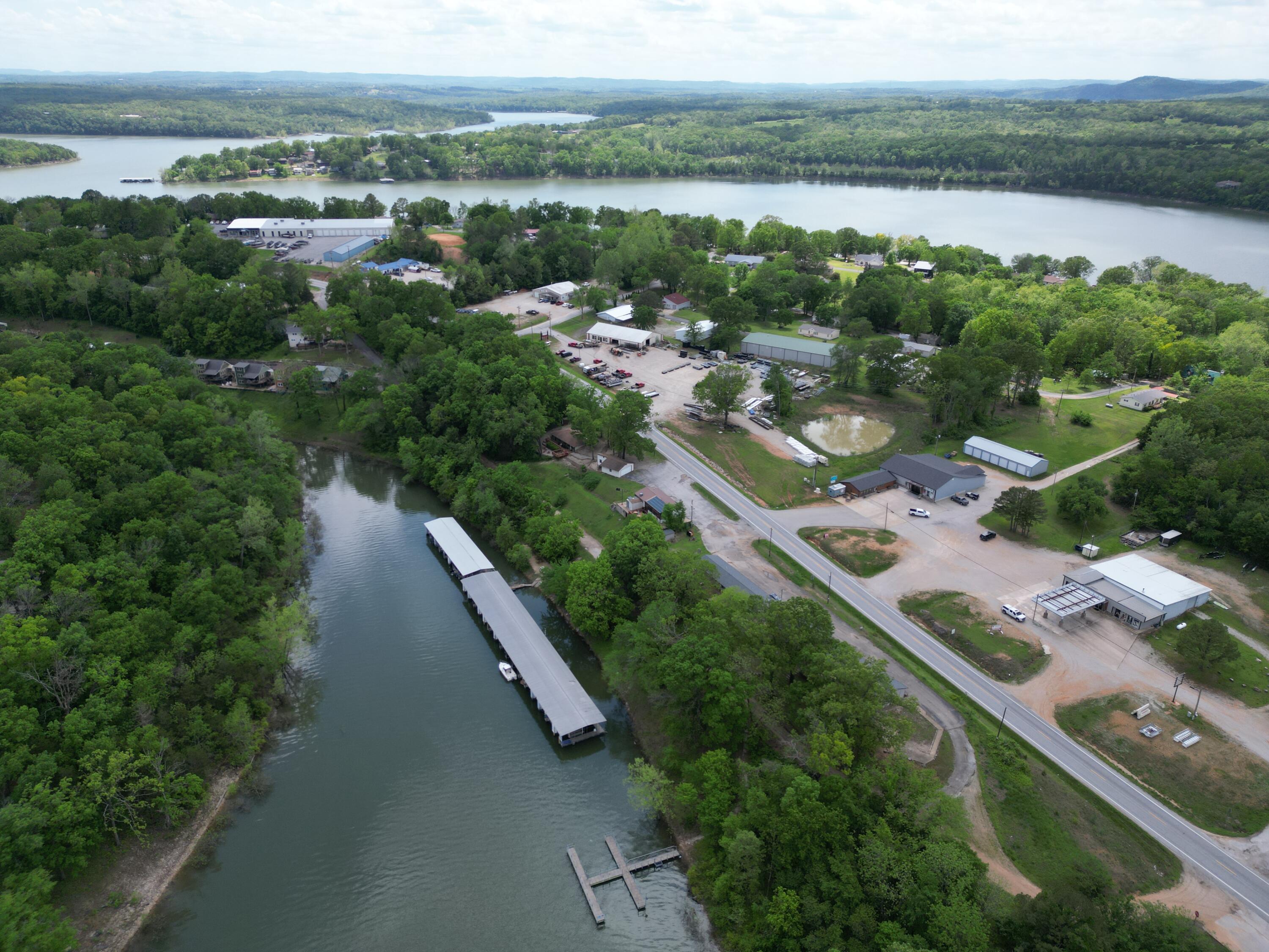Photo 24 - Commercial Sale for sale – 26082  State Highway 39   Shell Knob, MO
