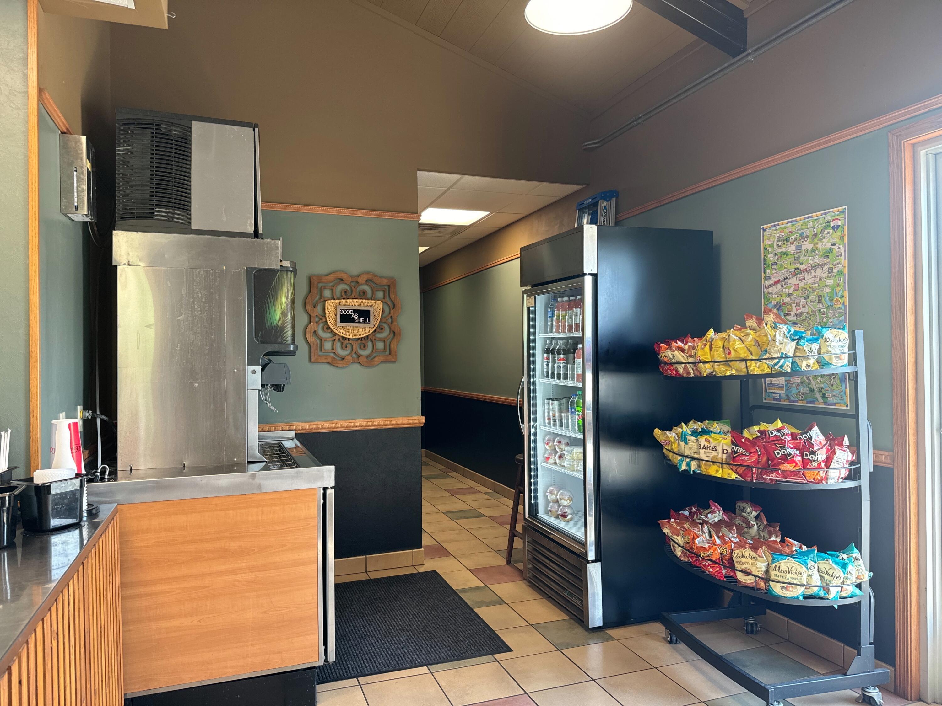 Photo 6 - Commercial Sale for sale – 26082  State Highway 39   Shell Knob, MO