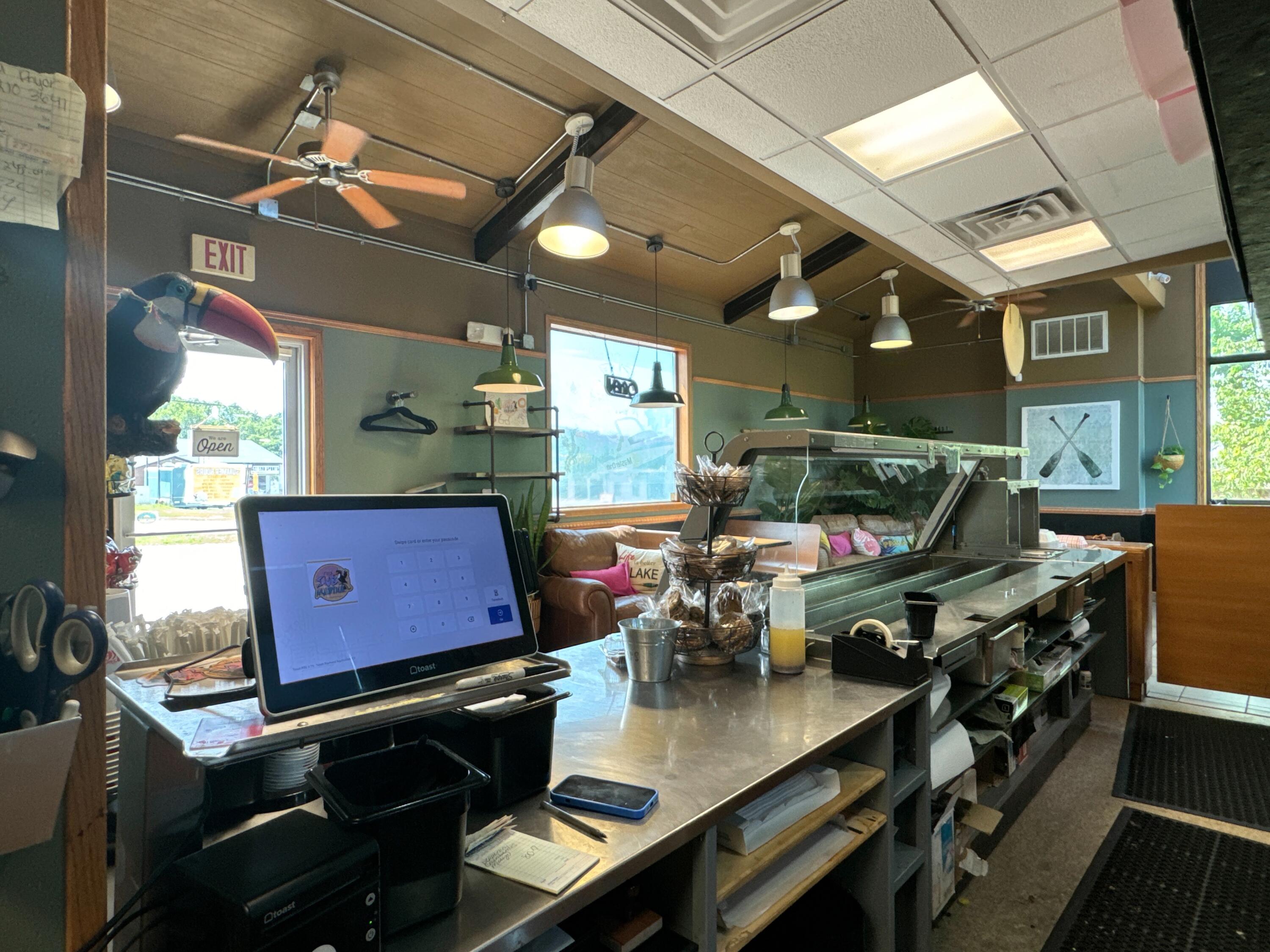 Photo 16 - Commercial Sale for sale – 26082  State Highway 39   Shell Knob, MO