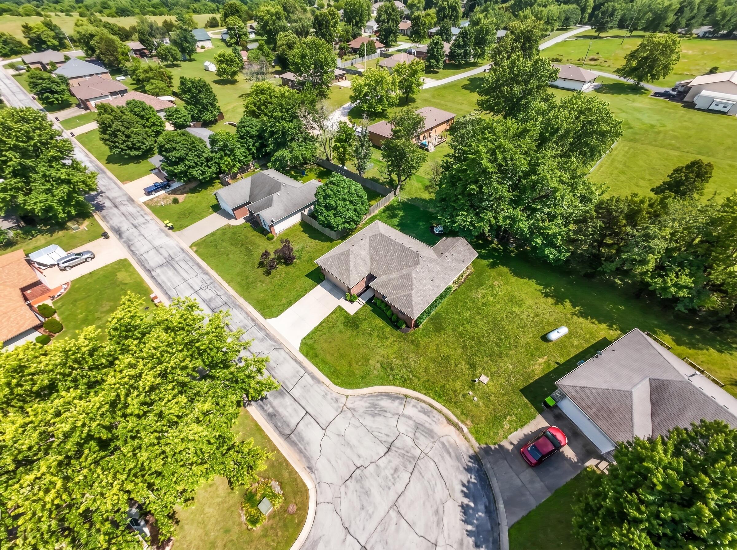 Photo 38 - Residential for sale – 210  Dogwood Street  Sparta, MO