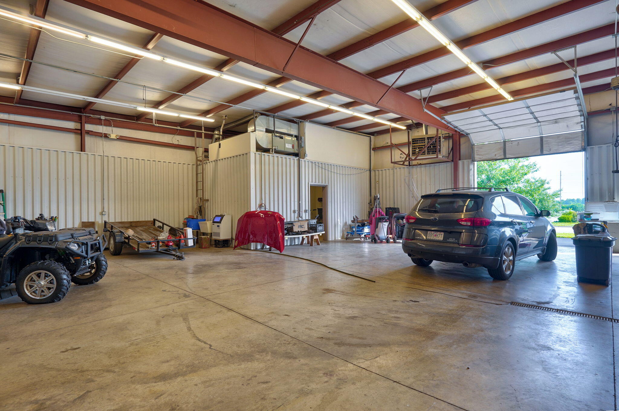 Photo 20 - Commercial Sale for sale – 2140 W Sunset Street  Springfield, MO