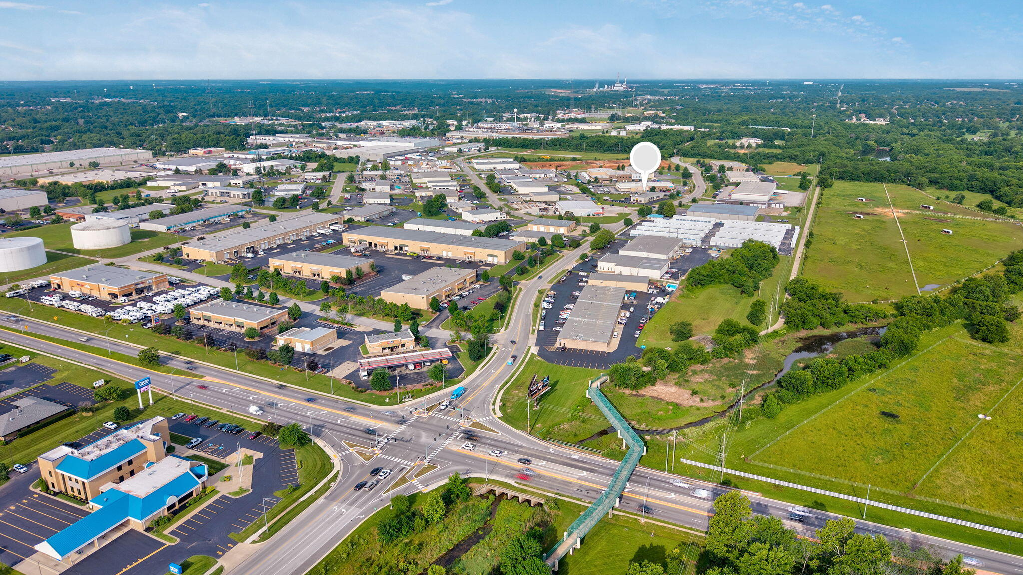 Photo 28 - Commercial Sale for sale – 2140 W Sunset Street  Springfield, MO