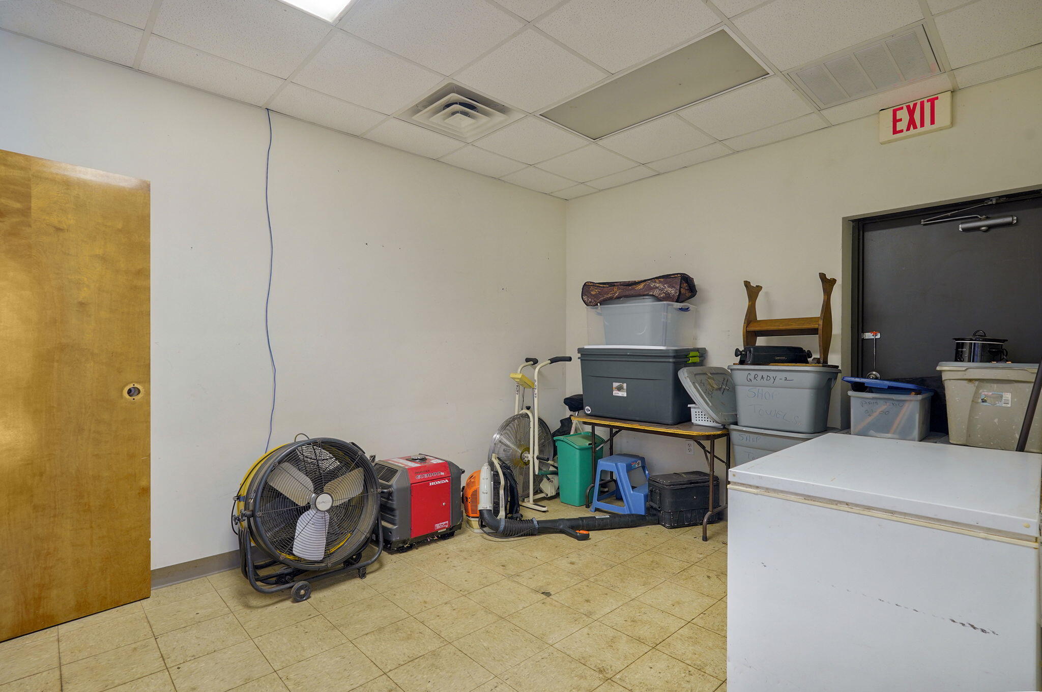 Photo 21 - Commercial Sale for sale – 2140 W Sunset Street  Springfield, MO