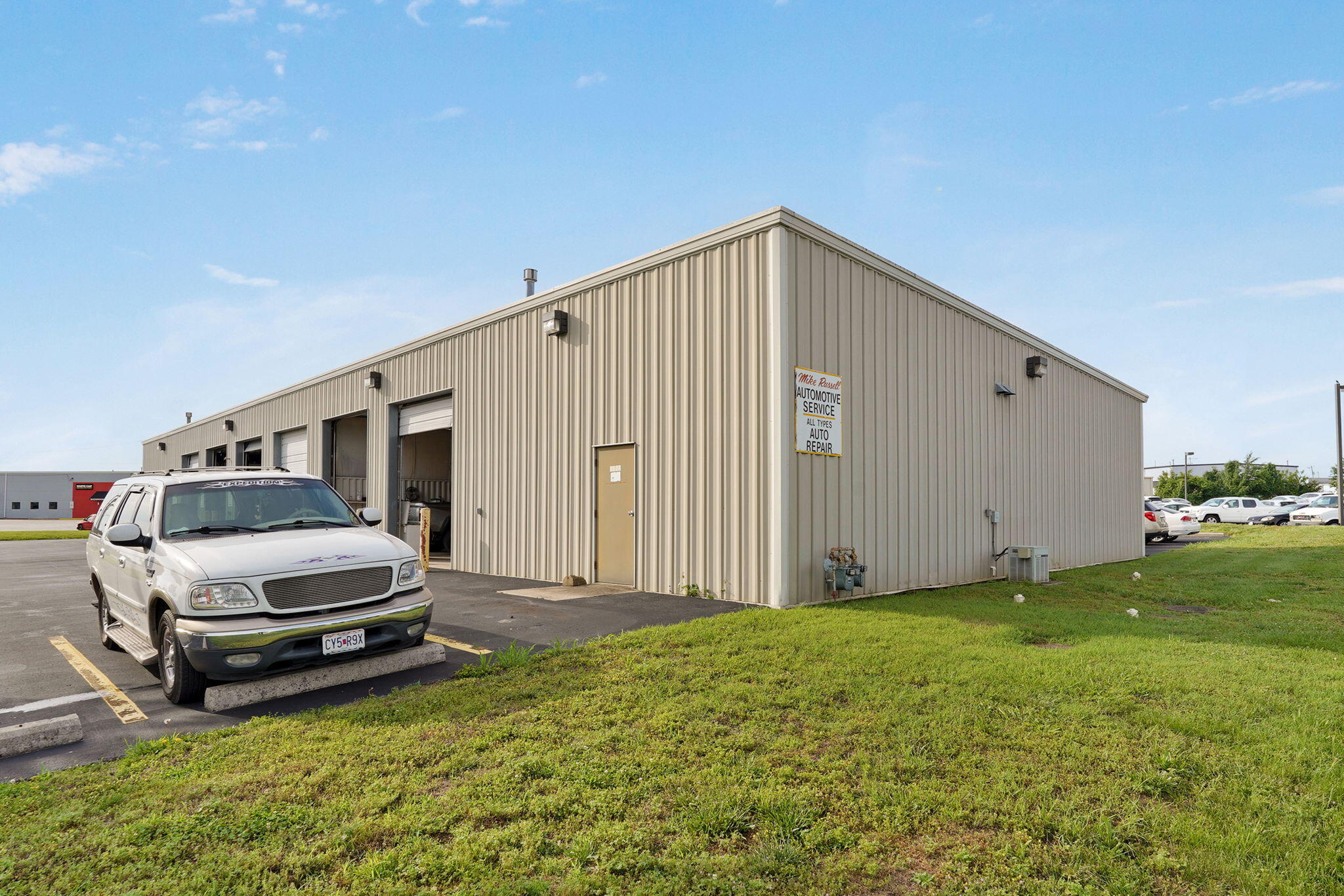 Photo 24 - Commercial Sale for sale – 2140 W Sunset Street  Springfield, MO