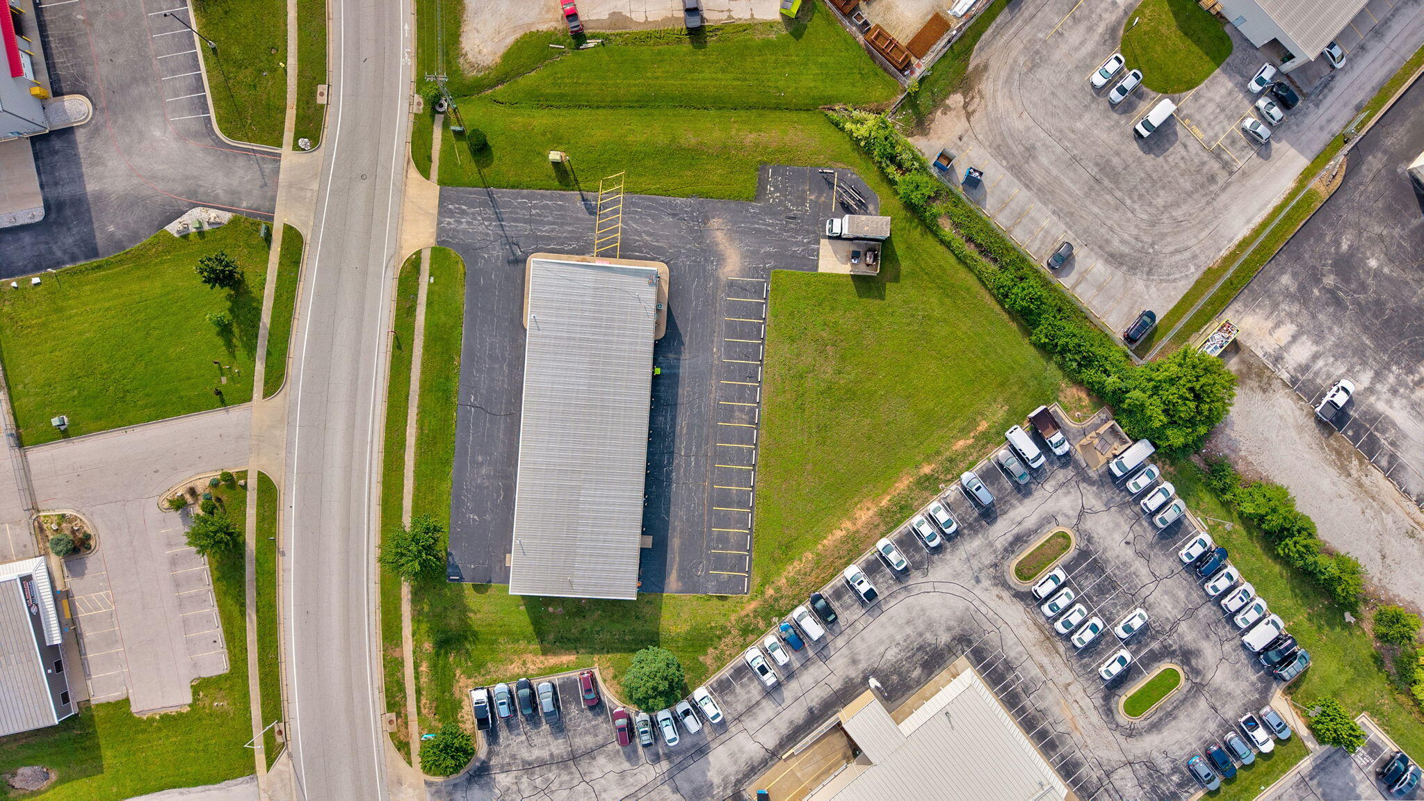 Photo 30 - Commercial Sale for sale – 2140 W Sunset Street  Springfield, MO