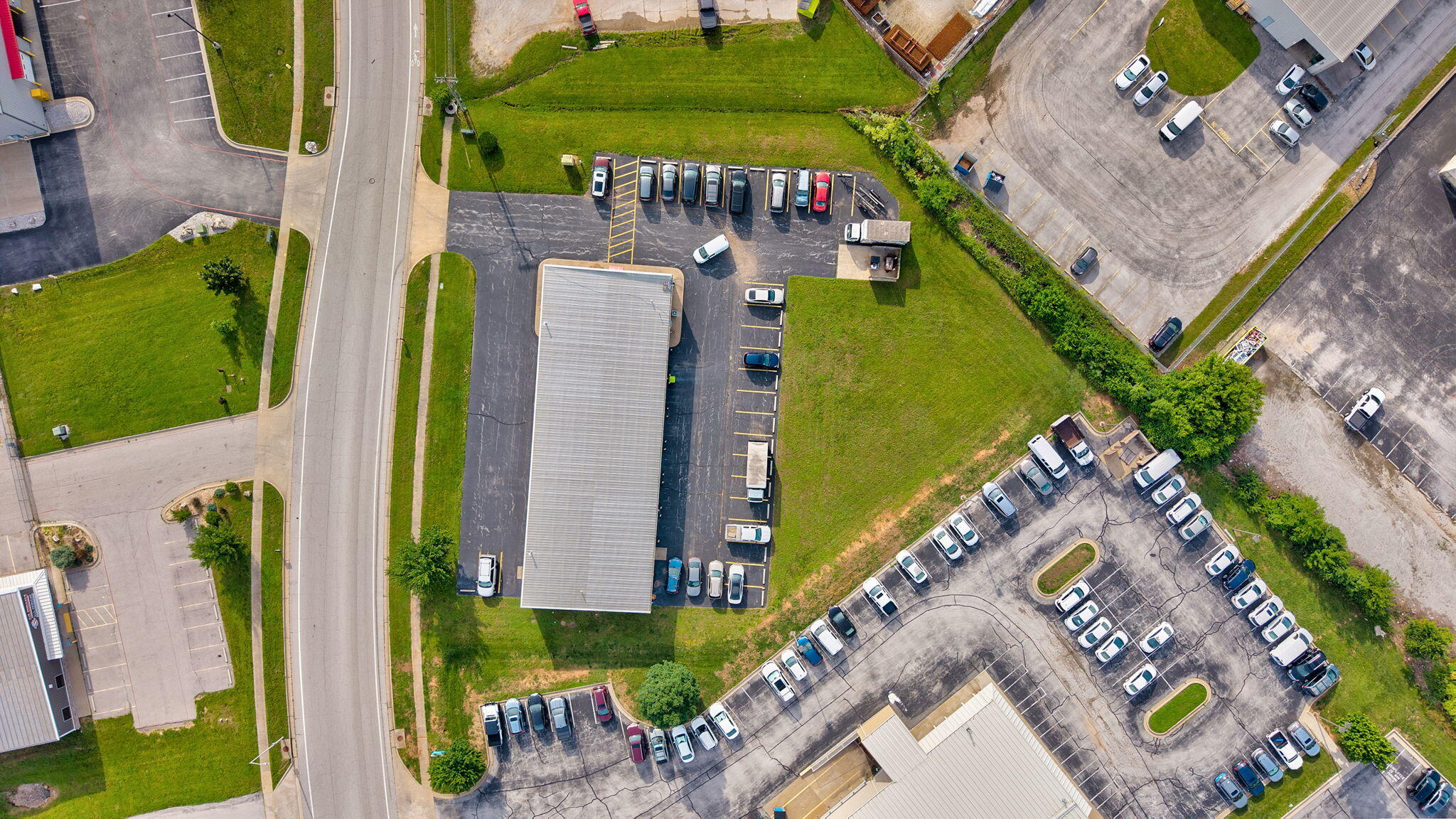 Photo 29 - Commercial Sale for sale – 2140 W Sunset Street  Springfield, MO