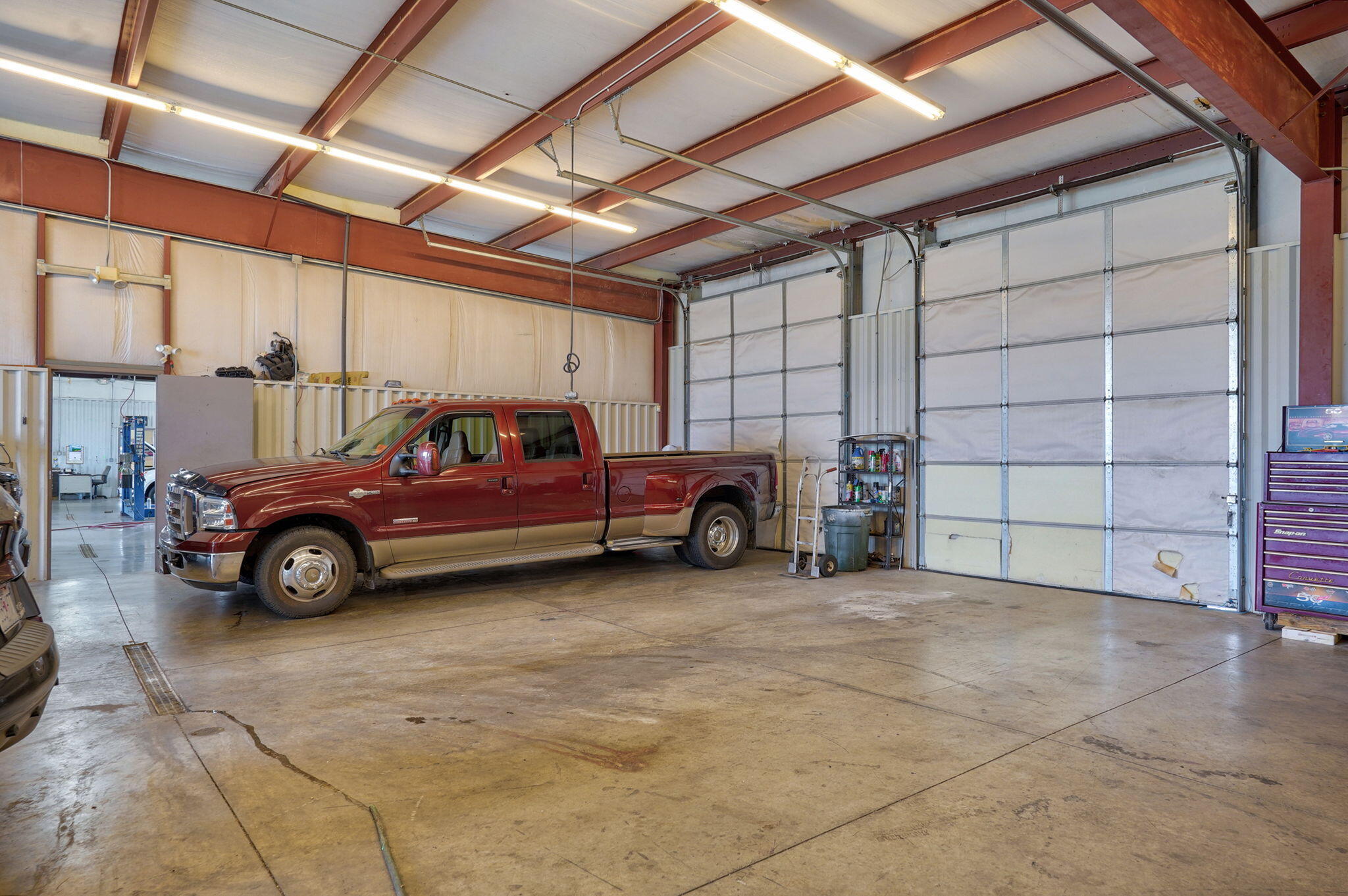 Photo 19 - Commercial Sale for sale – 2140 W Sunset Street  Springfield, MO