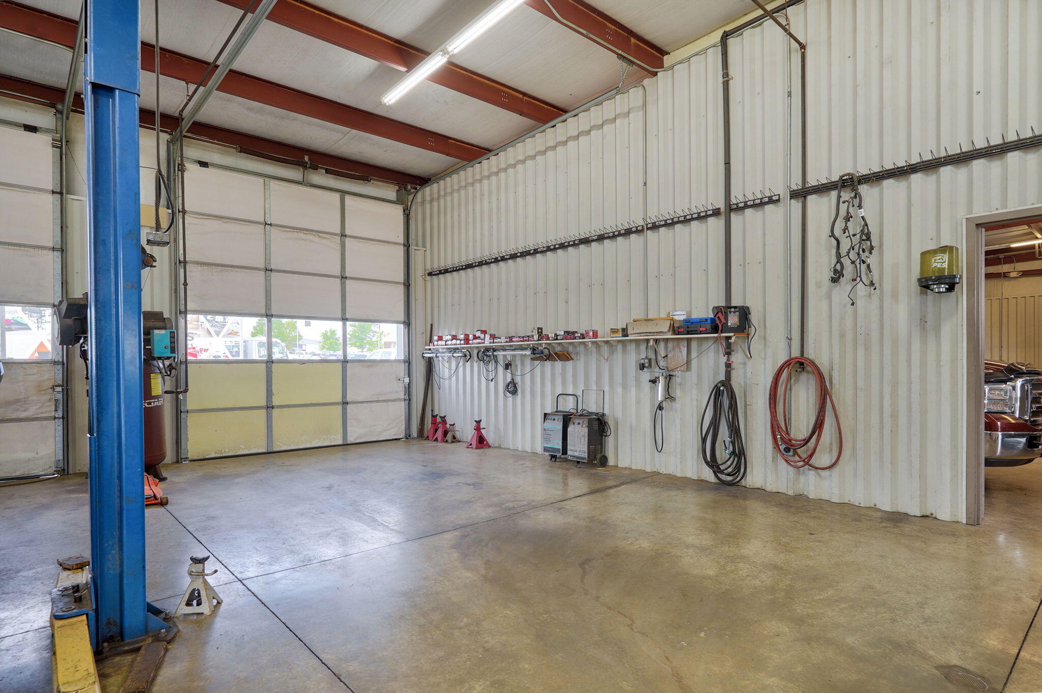 Photo 14 - Commercial Sale for sale – 2140 W Sunset Street  Springfield, MO