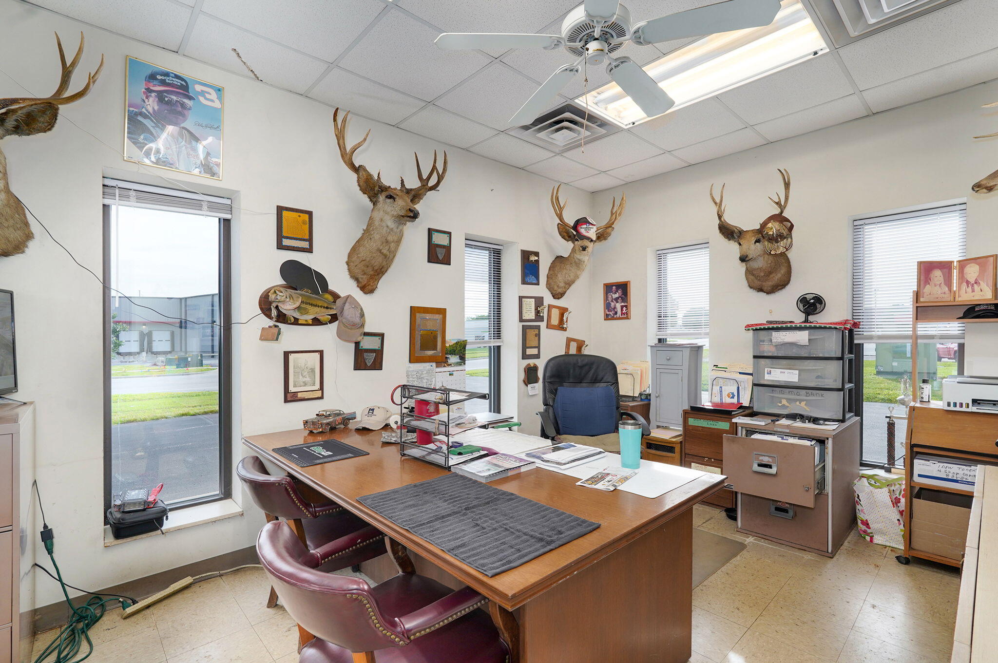 Photo 11 - Commercial Sale for sale – 2140 W Sunset Street  Springfield, MO