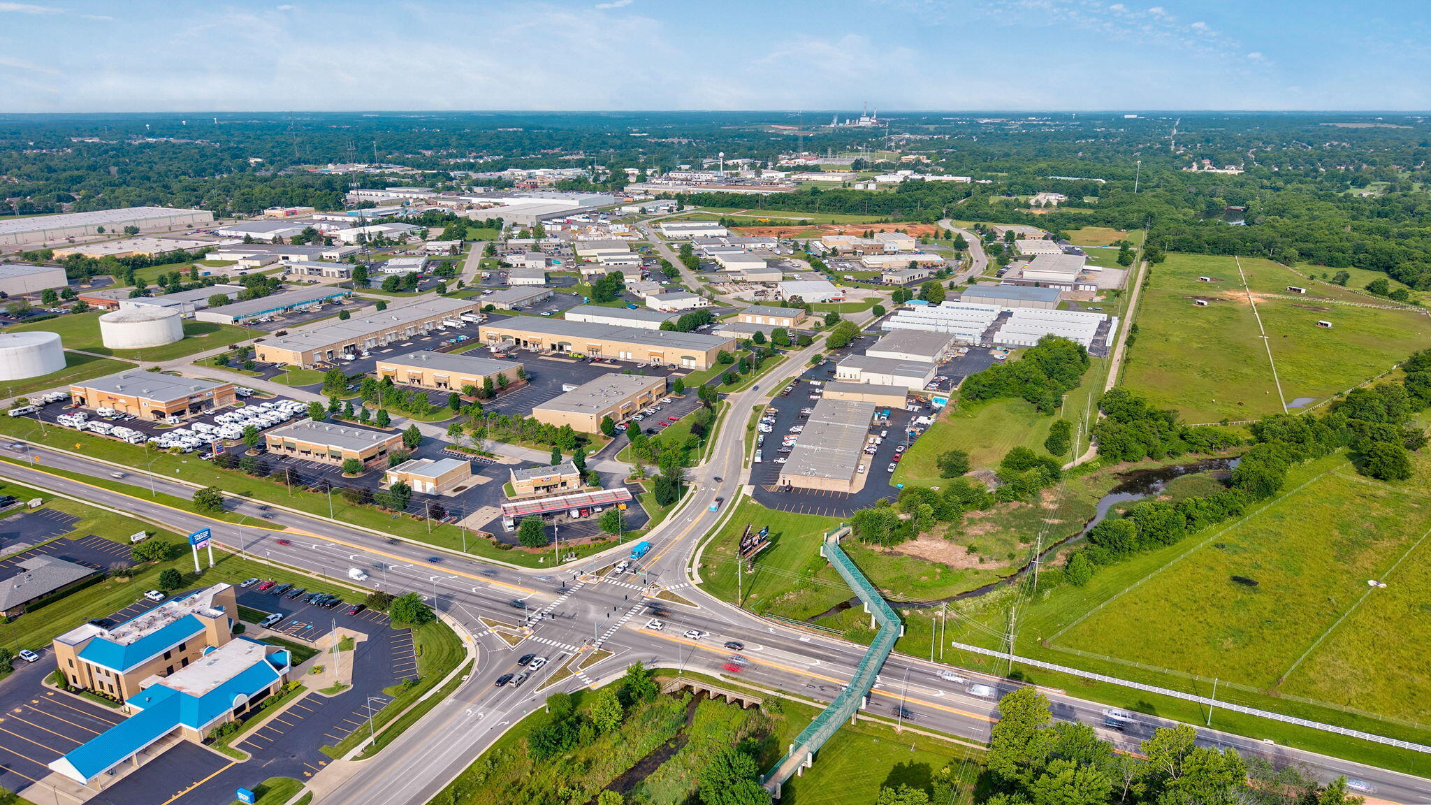 Photo 27 - Commercial Sale for sale – 2140 W Sunset Street  Springfield, MO