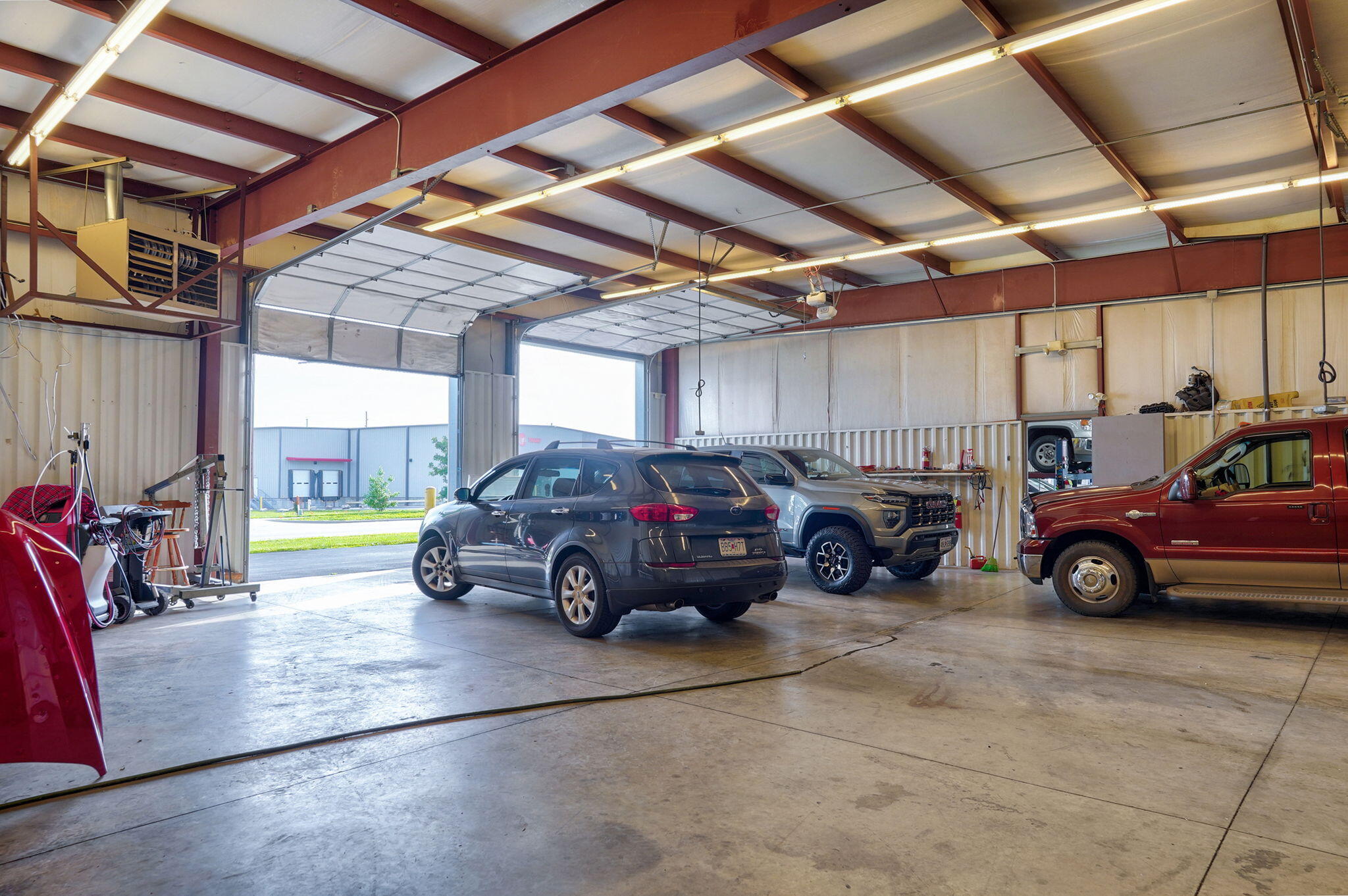 Photo 18 - Commercial Sale for sale – 2140 W Sunset Street  Springfield, MO