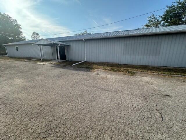 Commercial Sale for sale – 4359  Us Highway 160   West Plains, MO