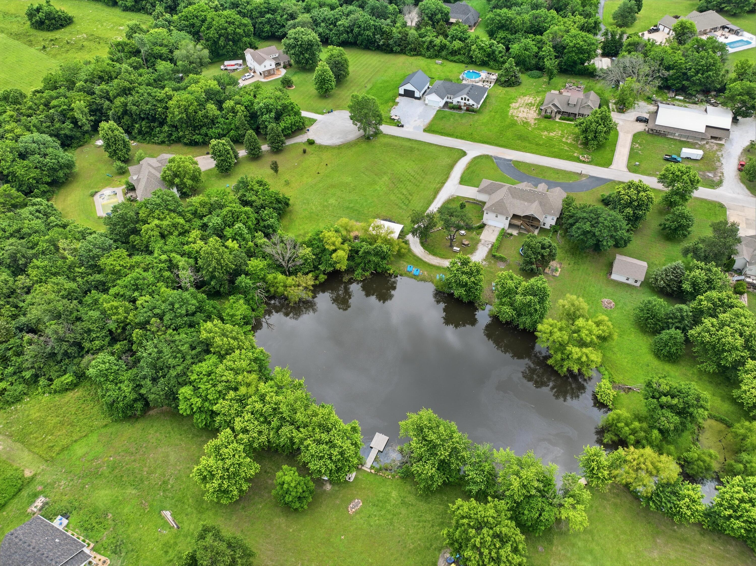 Photo 75 - Residential for sale – 2355 S County Lane 124   Carthage, MO