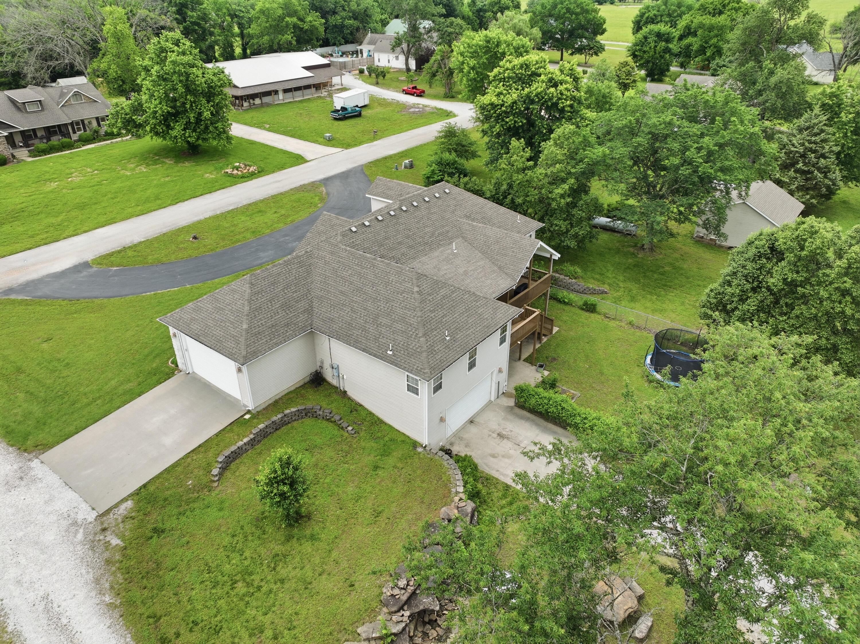 Photo 71 - Residential for sale – 2355 S County Lane 124   Carthage, MO