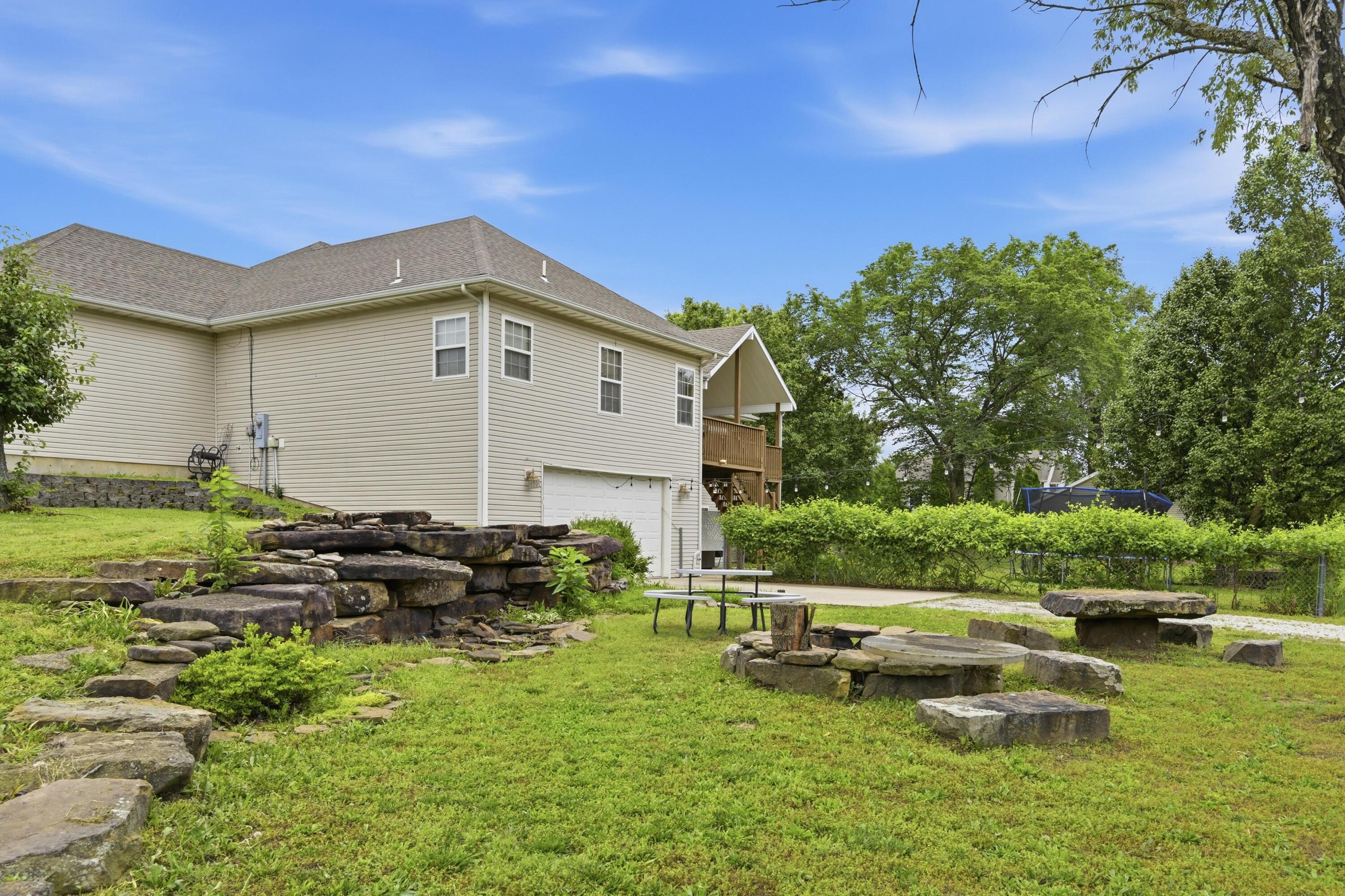 Photo 68 - Residential for sale – 2355 S County Lane 124   Carthage, MO