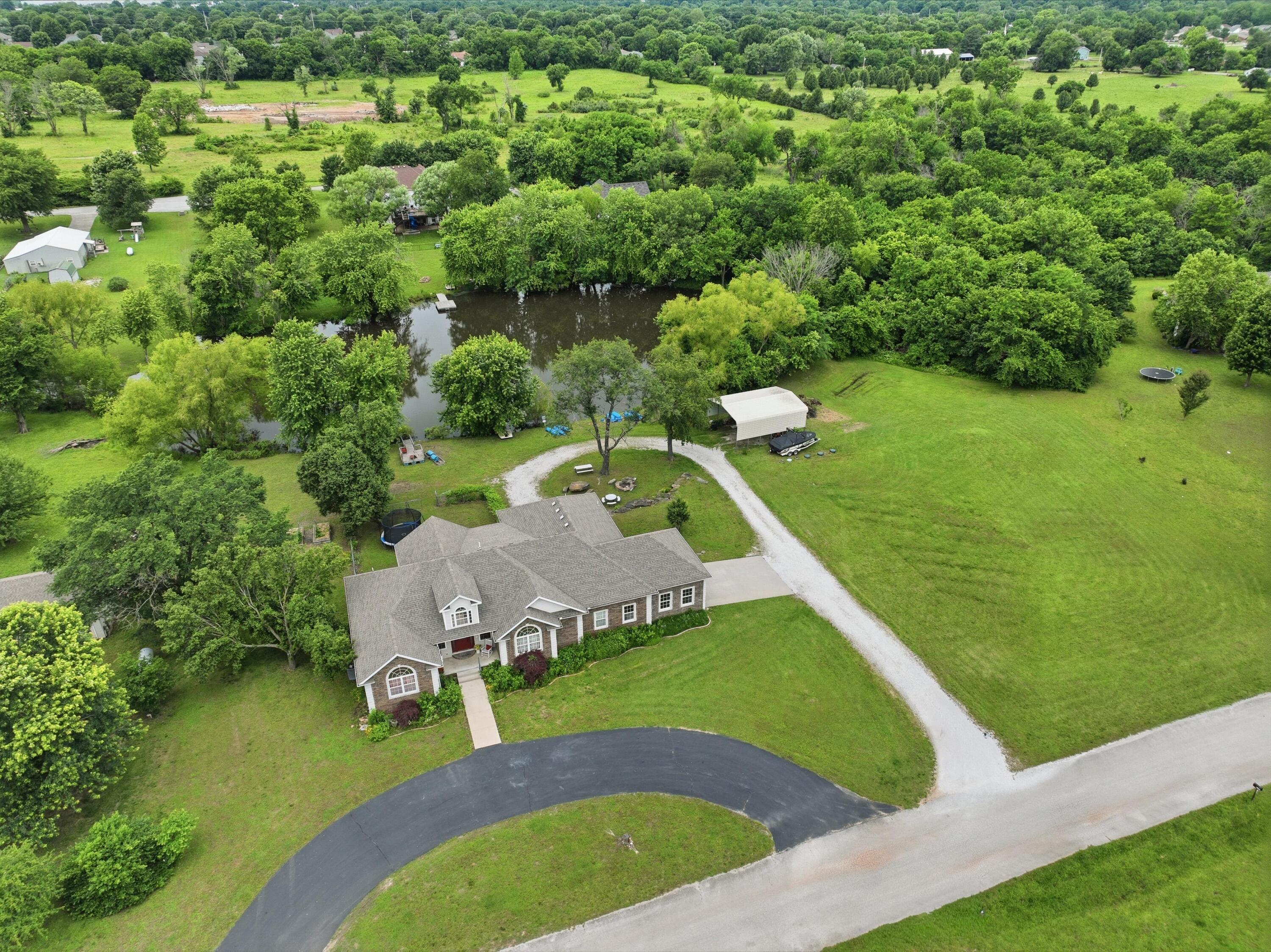 Photo 79 - Residential for sale – 2355 S County Lane 124   Carthage, MO