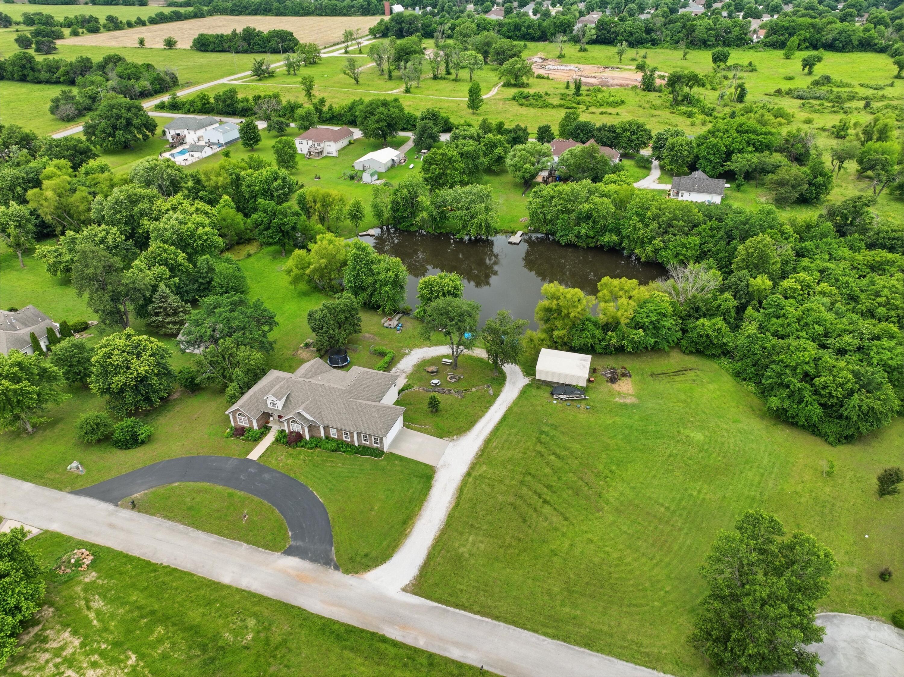 Photo 78 - Residential for sale – 2355 S County Lane 124   Carthage, MO