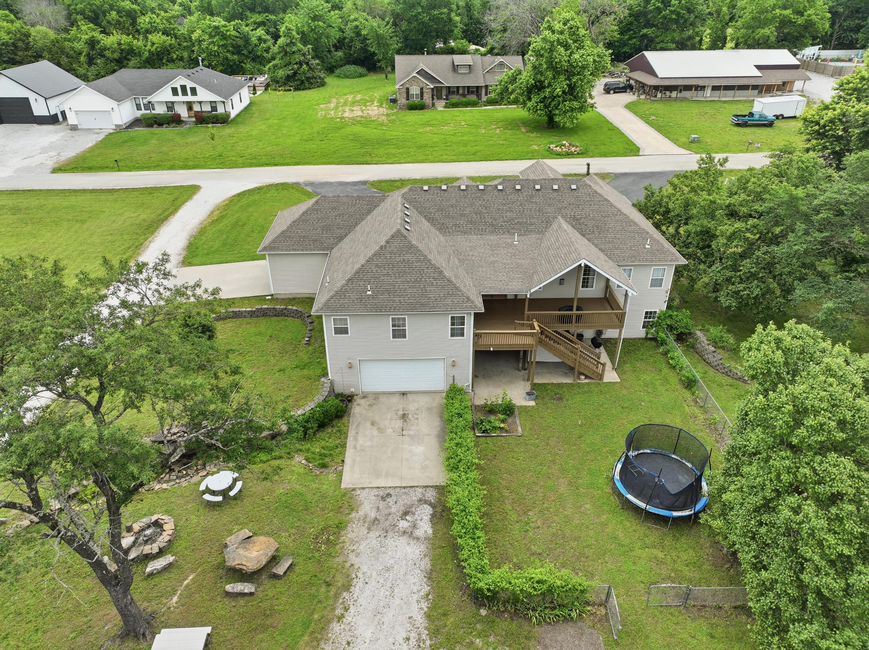 Photo 72 - Residential for sale – 2355 S County Lane 124   Carthage, MO