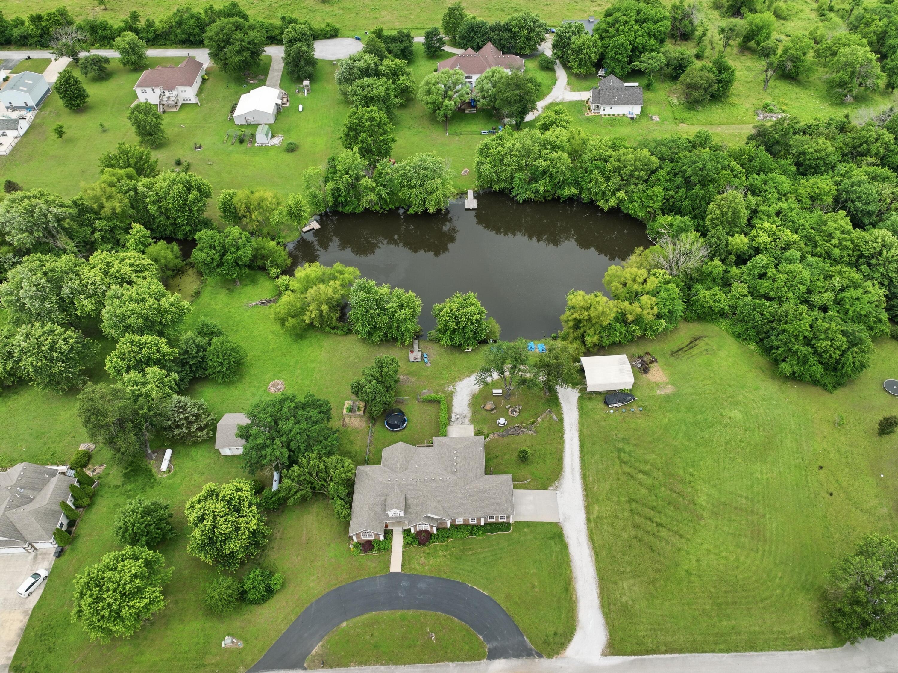 Photo 77 - Residential for sale – 2355 S County Lane 124   Carthage, MO