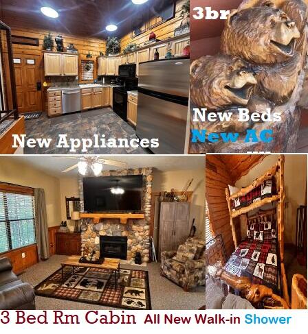 Photo 41 - Residential for sale – 264  Oak Ridge Road  Branson, MO