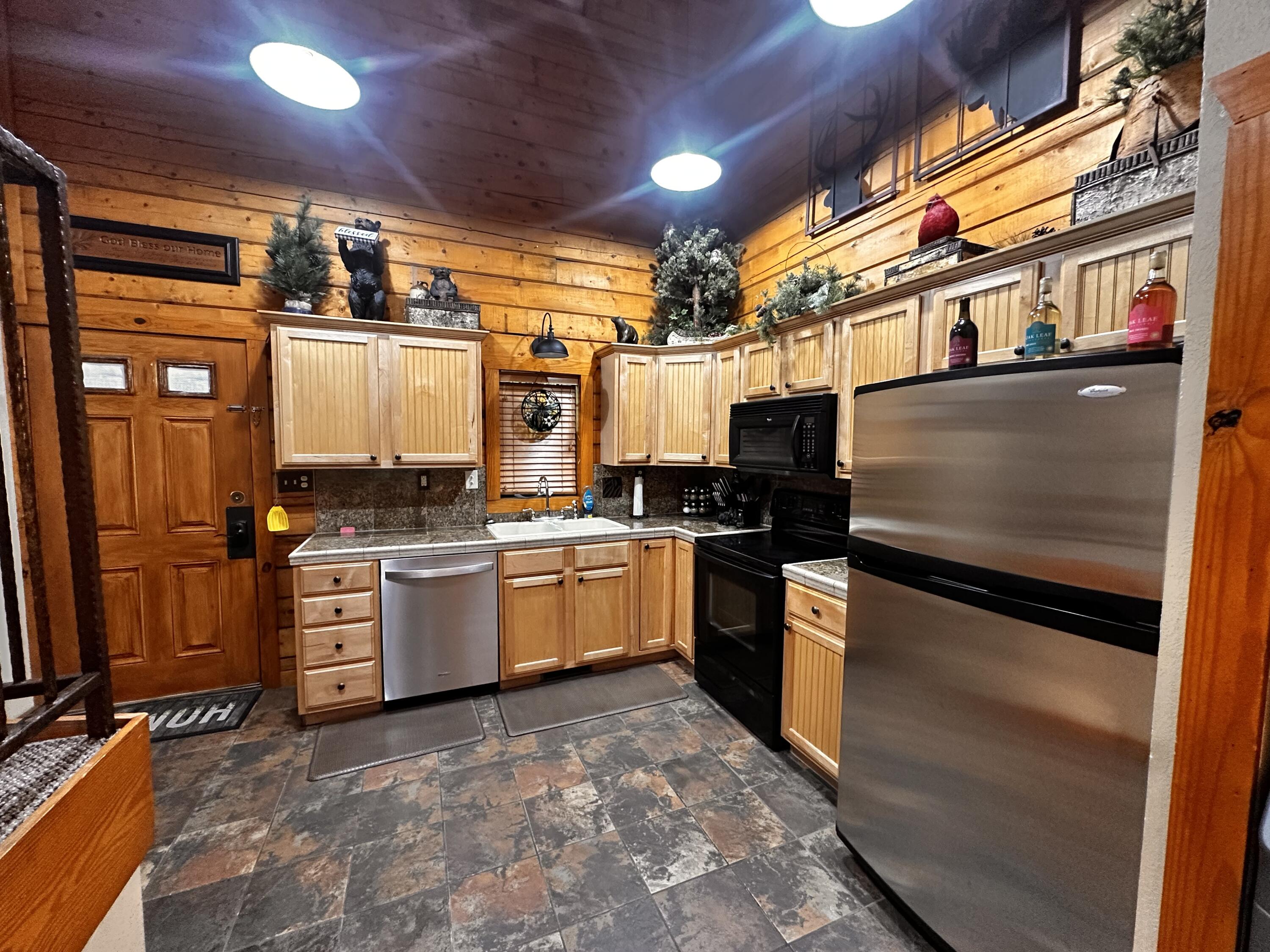 Photo 9 - Residential for sale – 264  Oak Ridge Road  Branson, MO