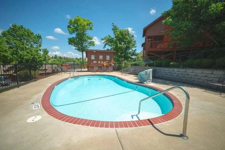 Photo 37 - Residential for sale – 264  Oak Ridge Road  Branson, MO